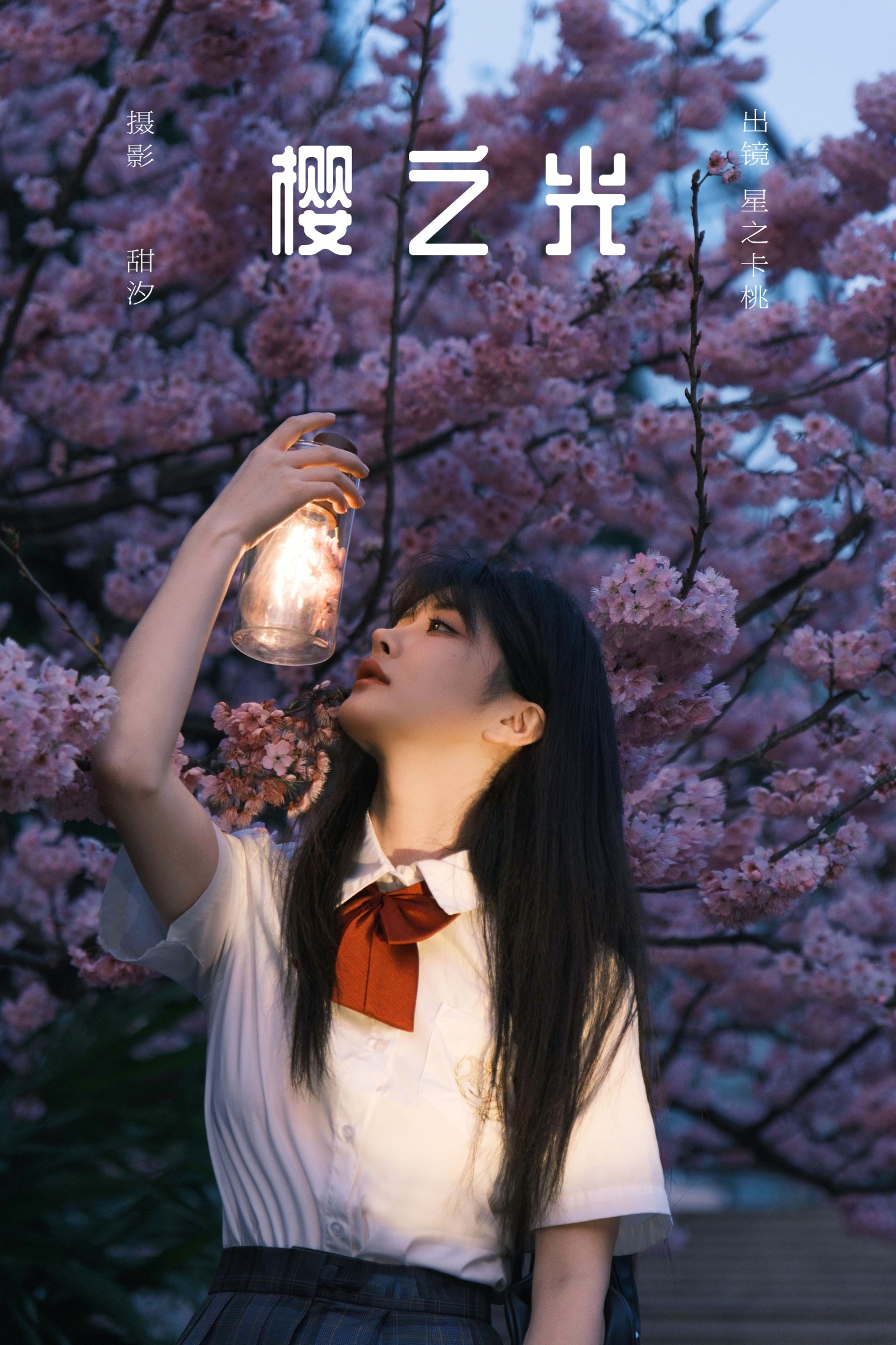 樱之光
