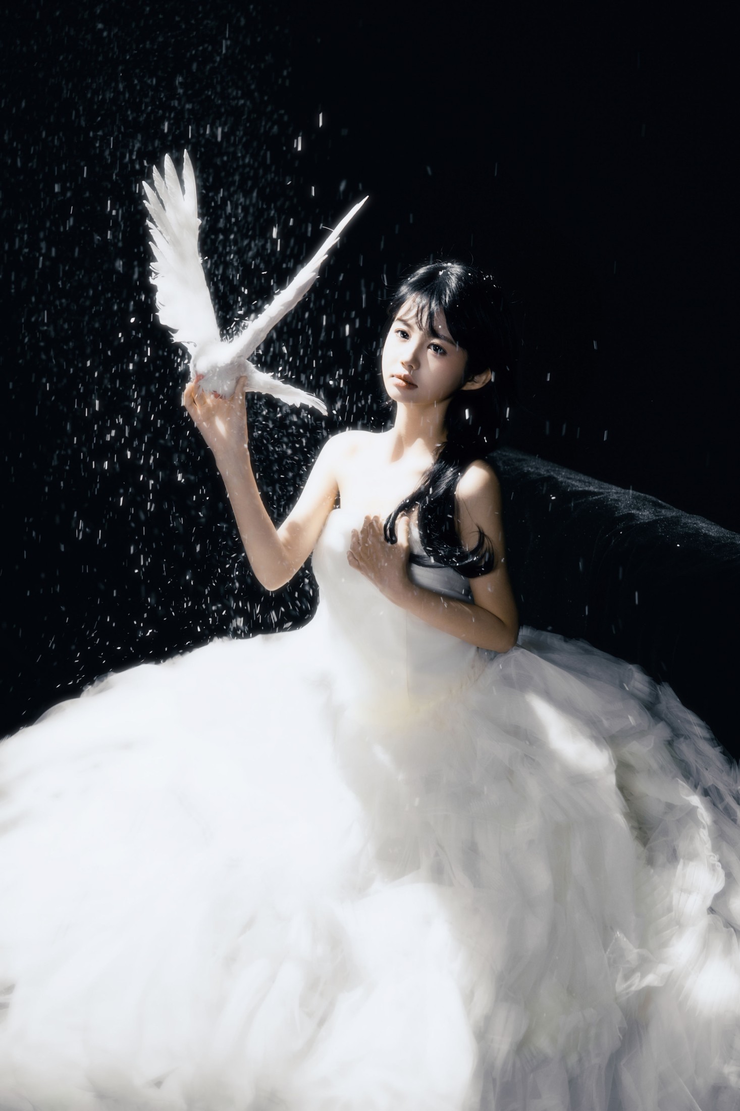 OO – 《和平天使》[24P]