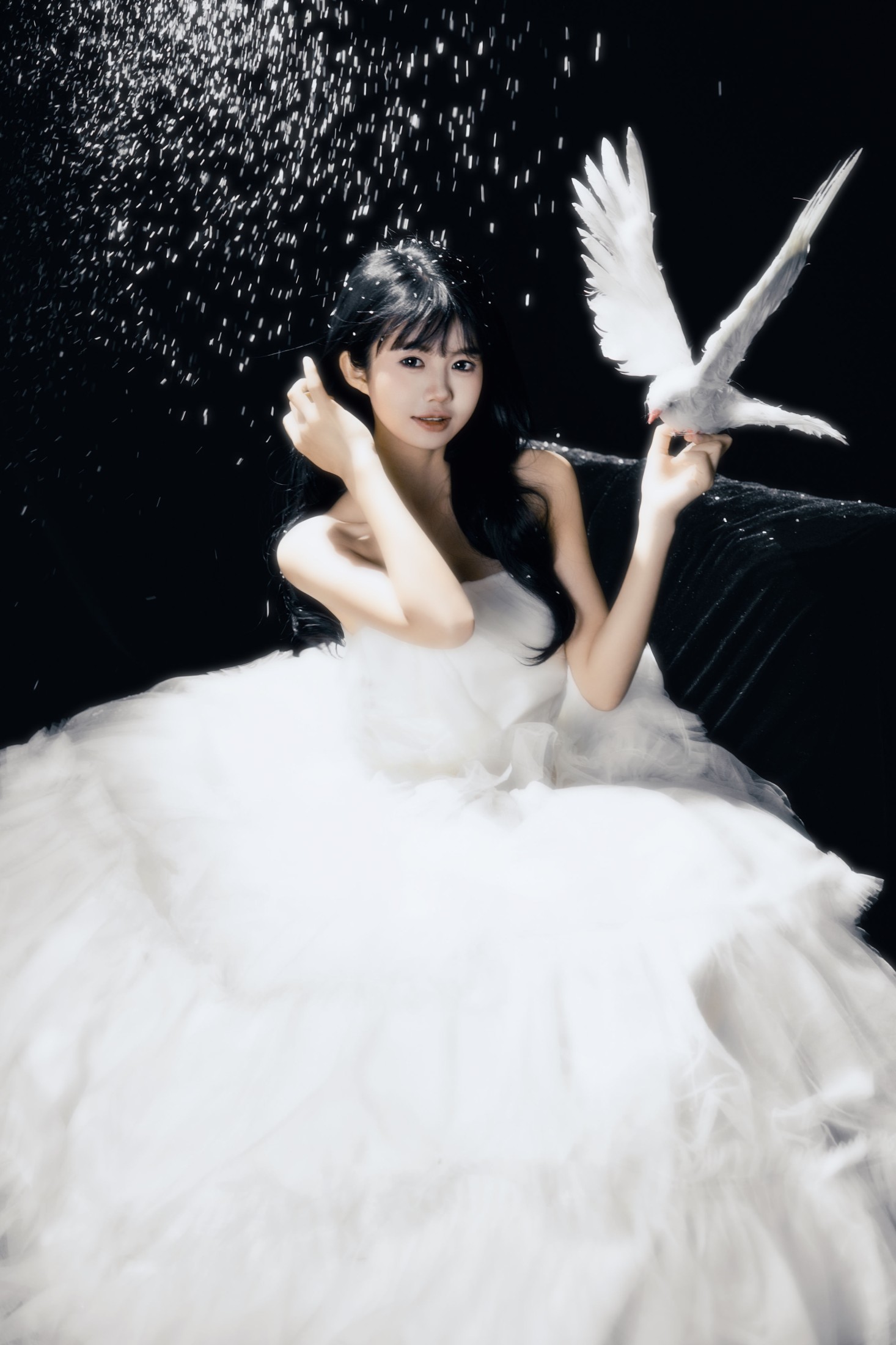 OO – 《和平天使》[24P]