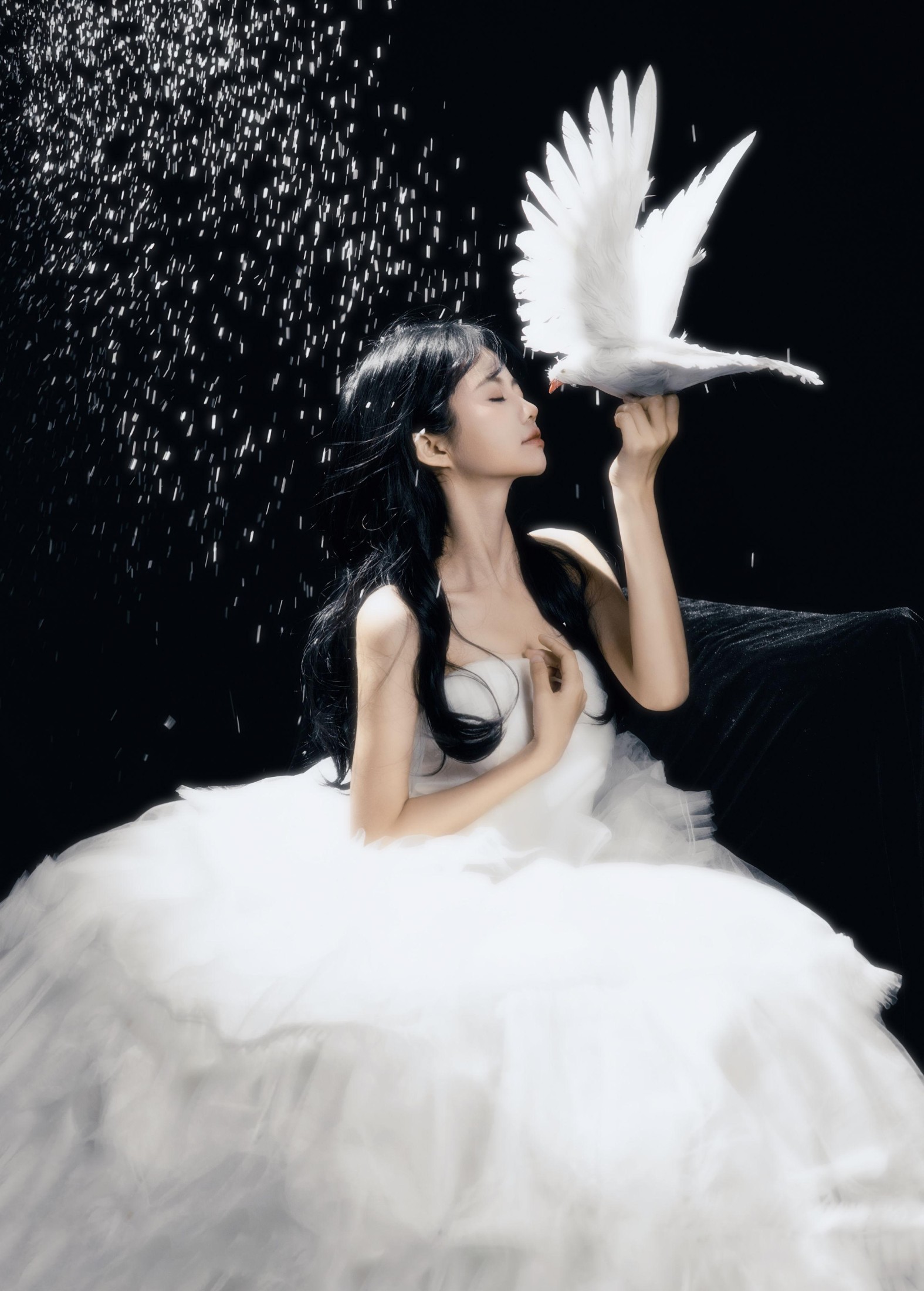 OO – 《和平天使》[24P]