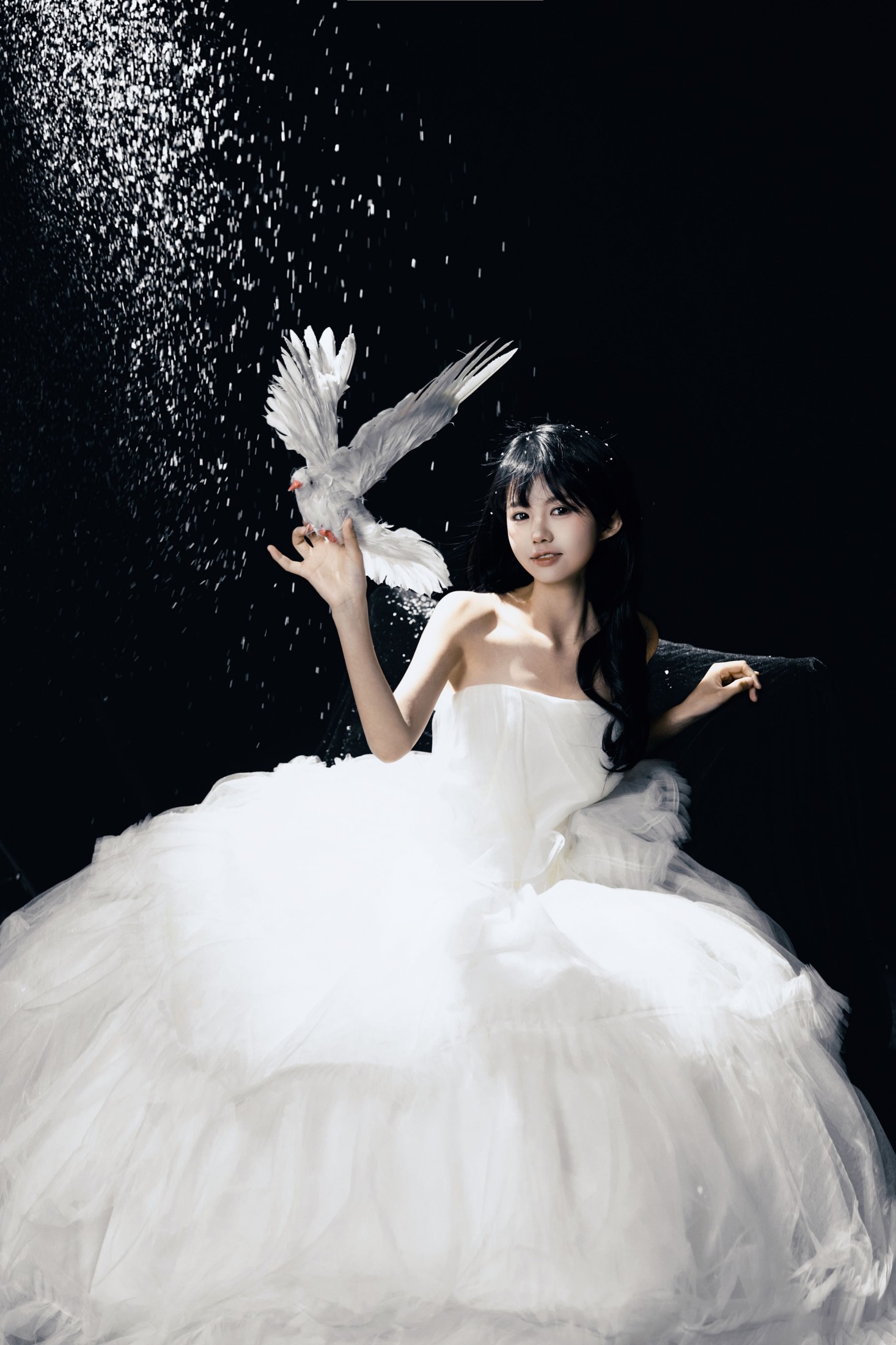 OO – 《和平天使》[24P]