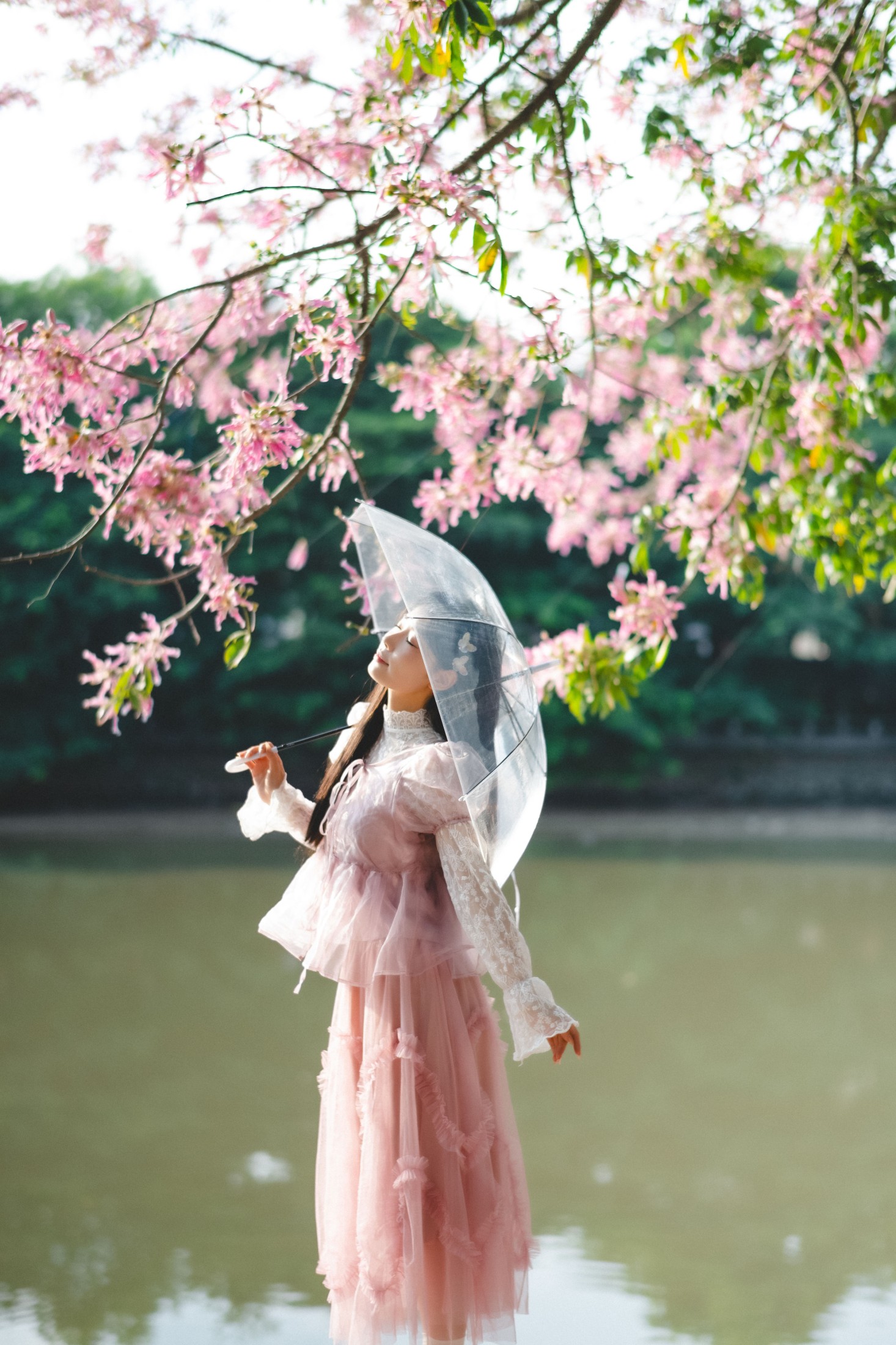 花样年华