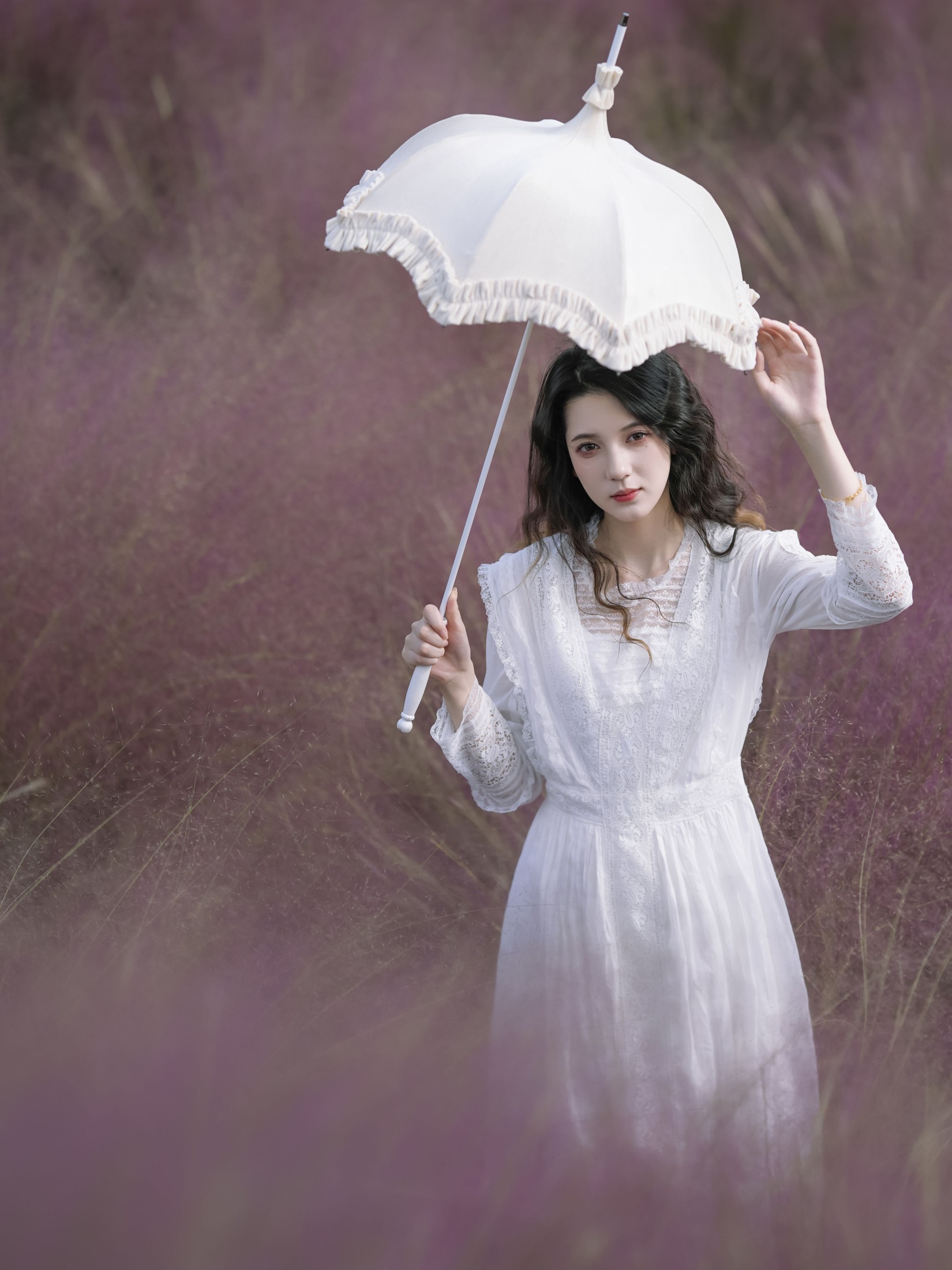 Enyyyn – 《粉色的烂漫》[21P]
