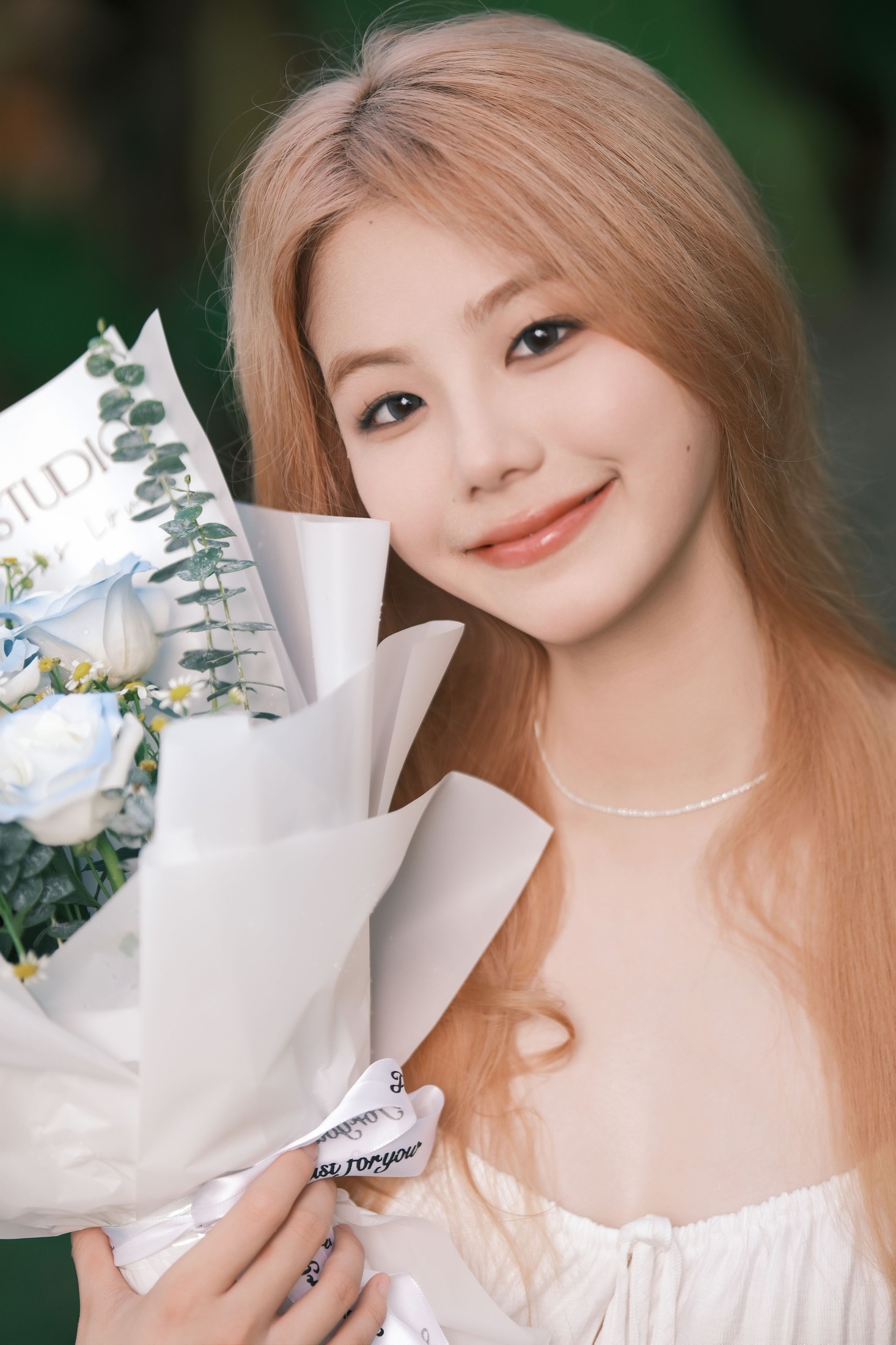 霖尤嘎嘎. – 《175的甜妹，你见过吗？》[42P]