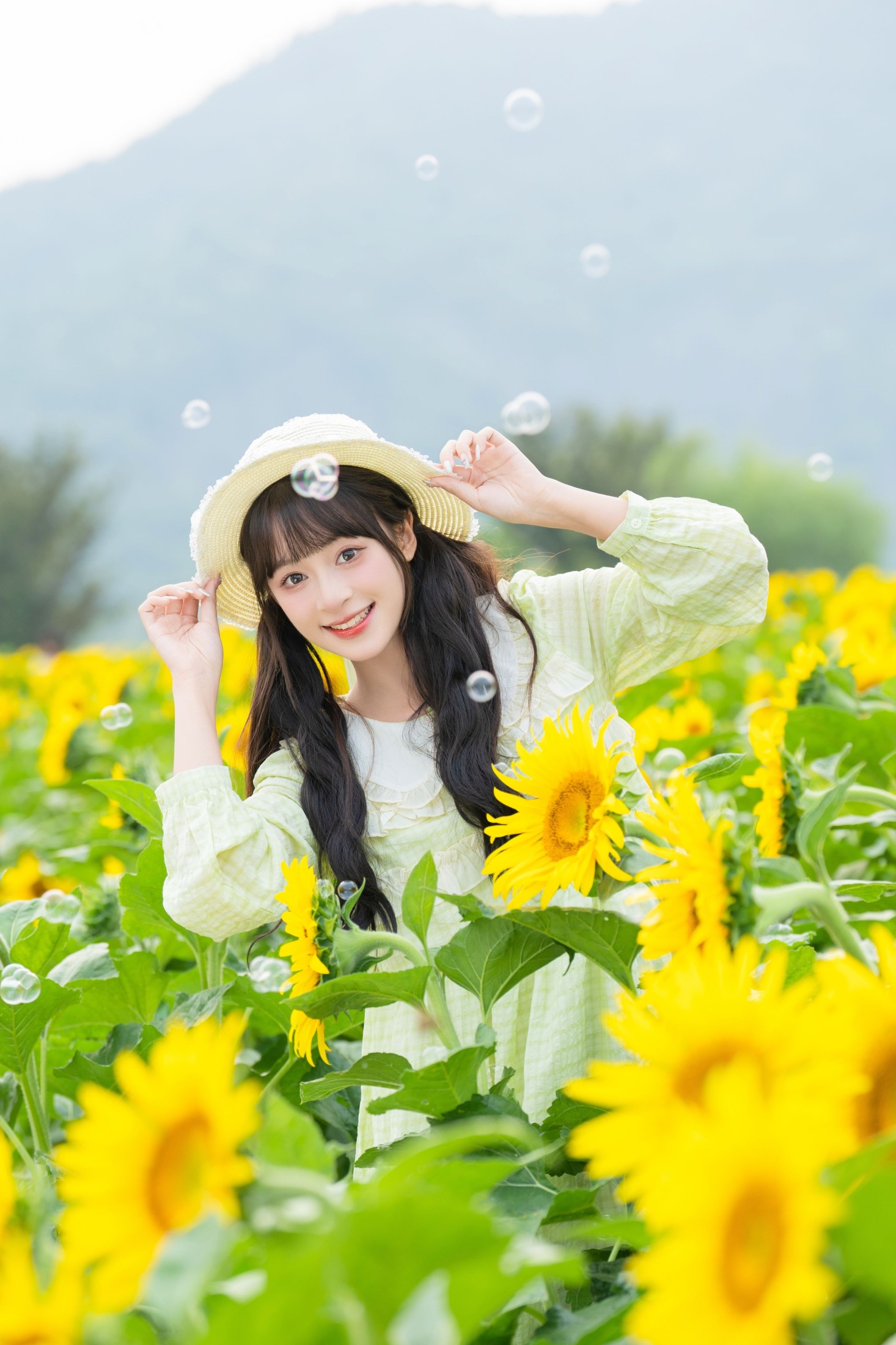 永远明媚