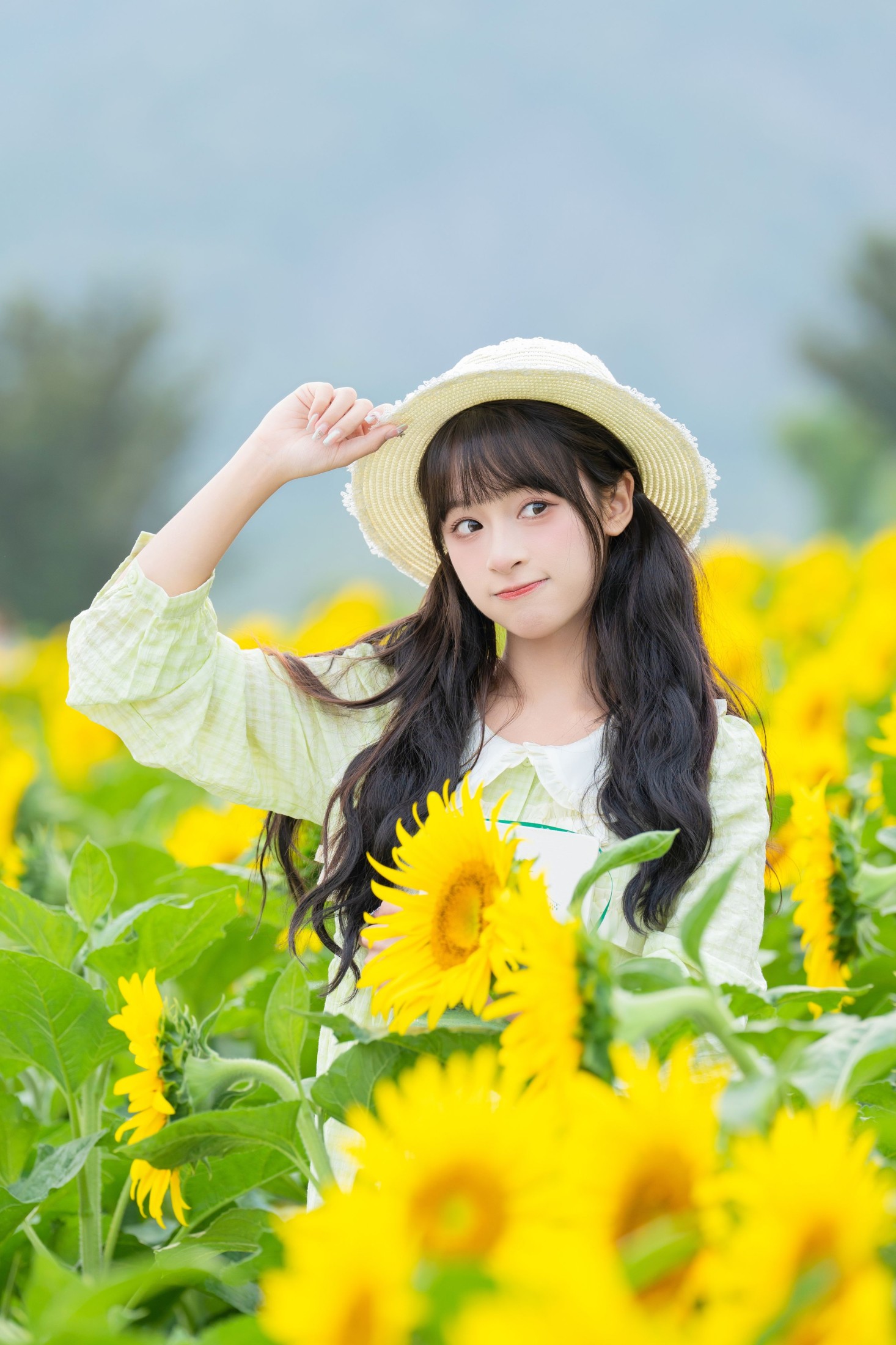 夏芋小年 – 《永远明媚》[20P]