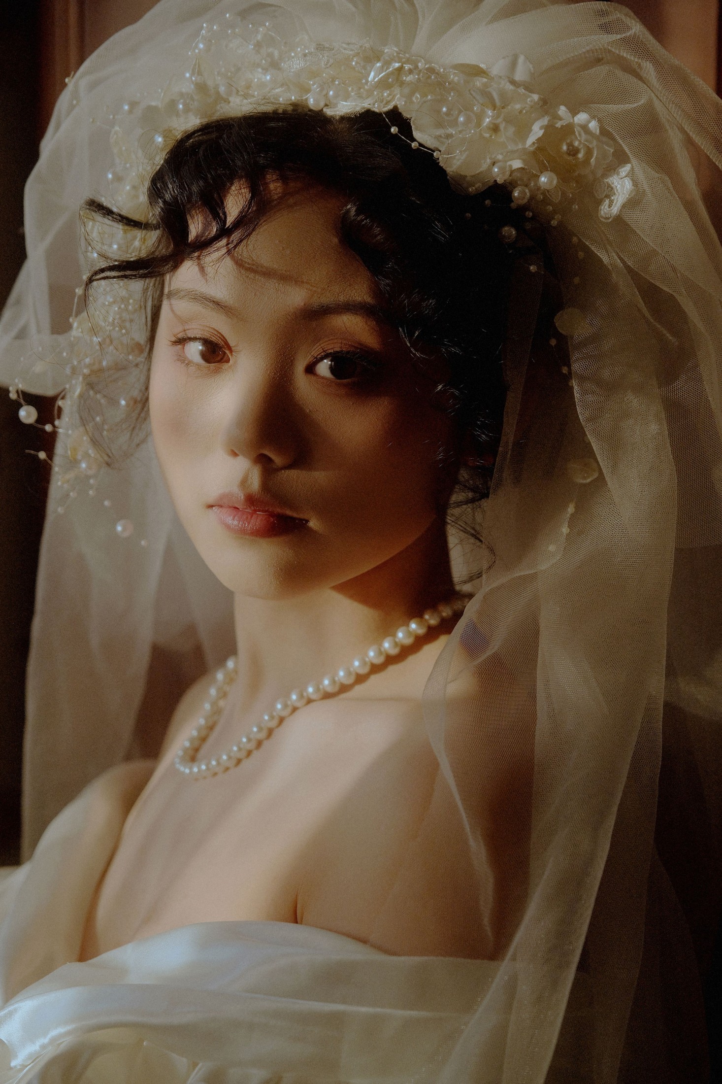 小葵 – 《情书》[20P]