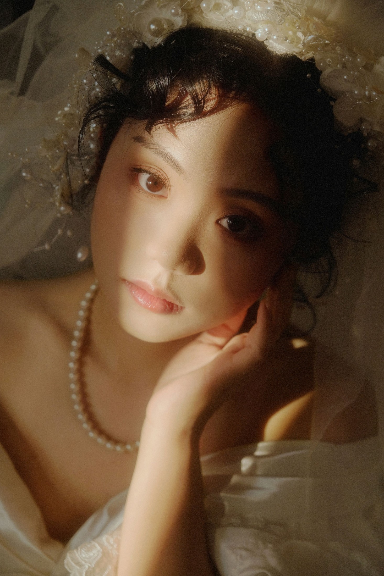 小葵 – 《情书》[20P]