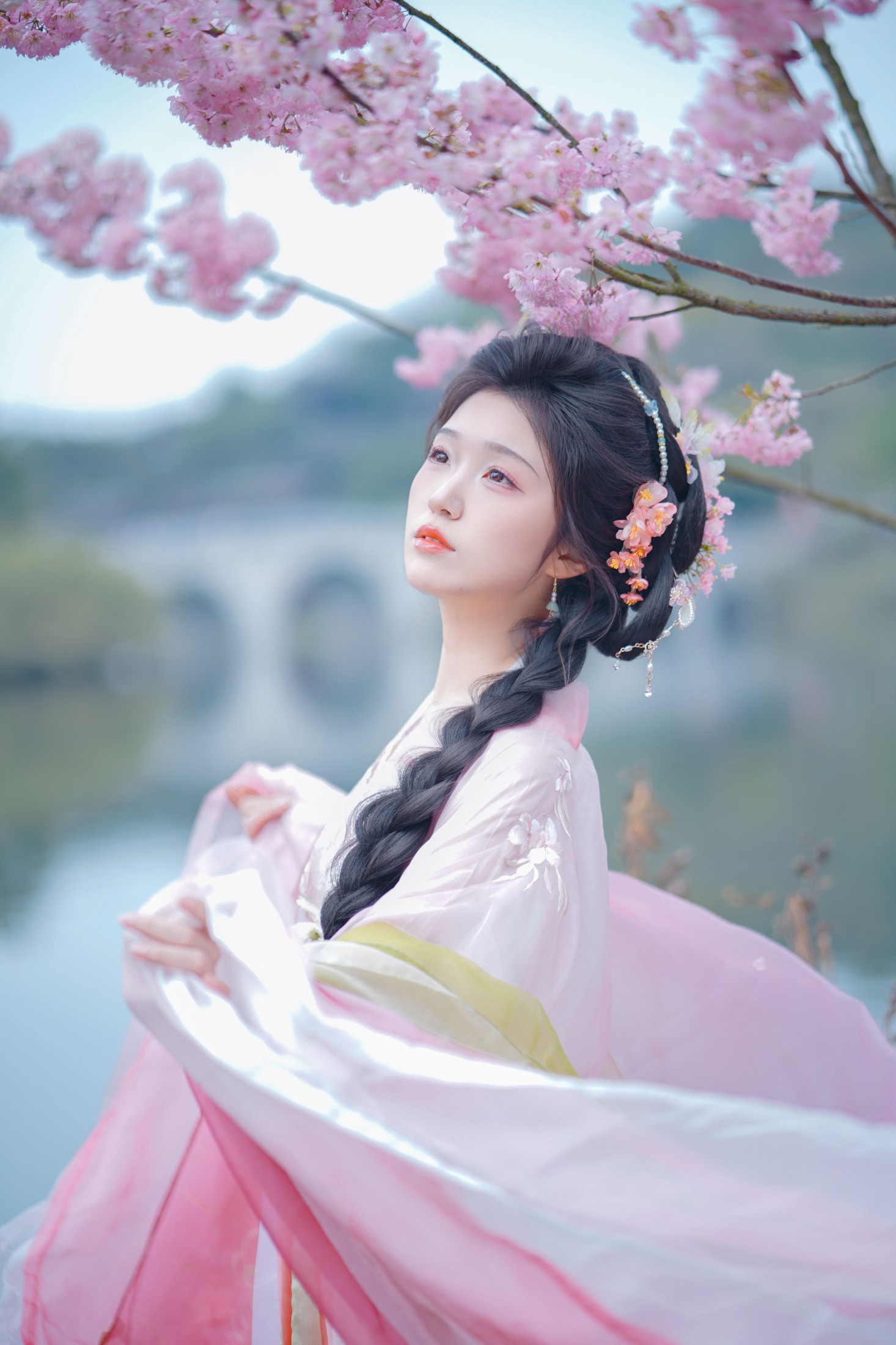 粉黛