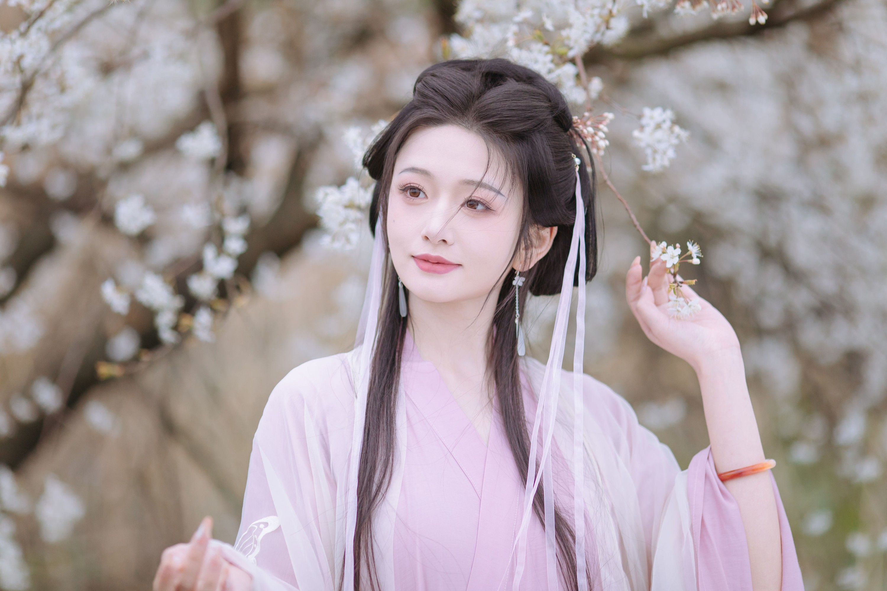 花不误