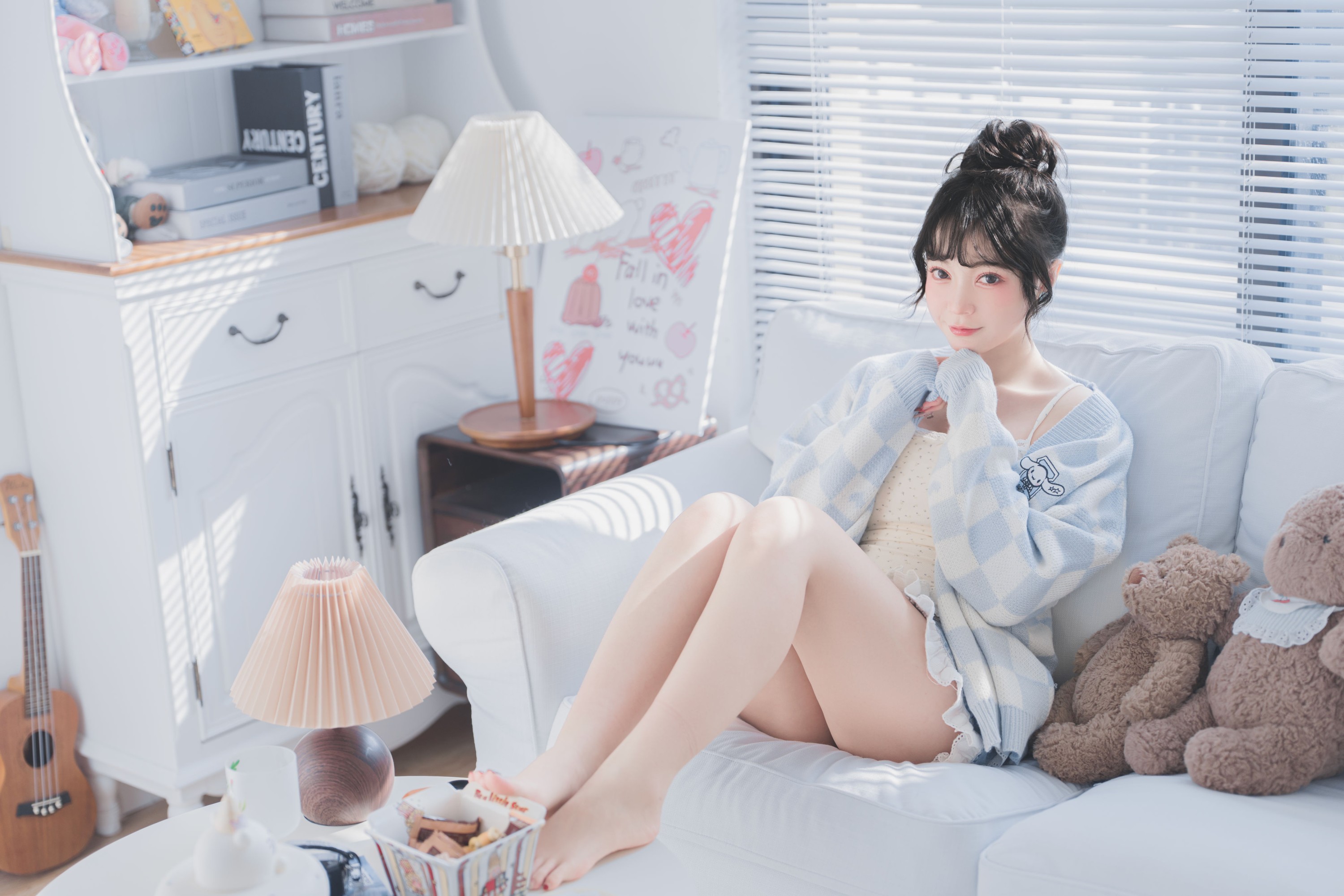 纯白的回忆