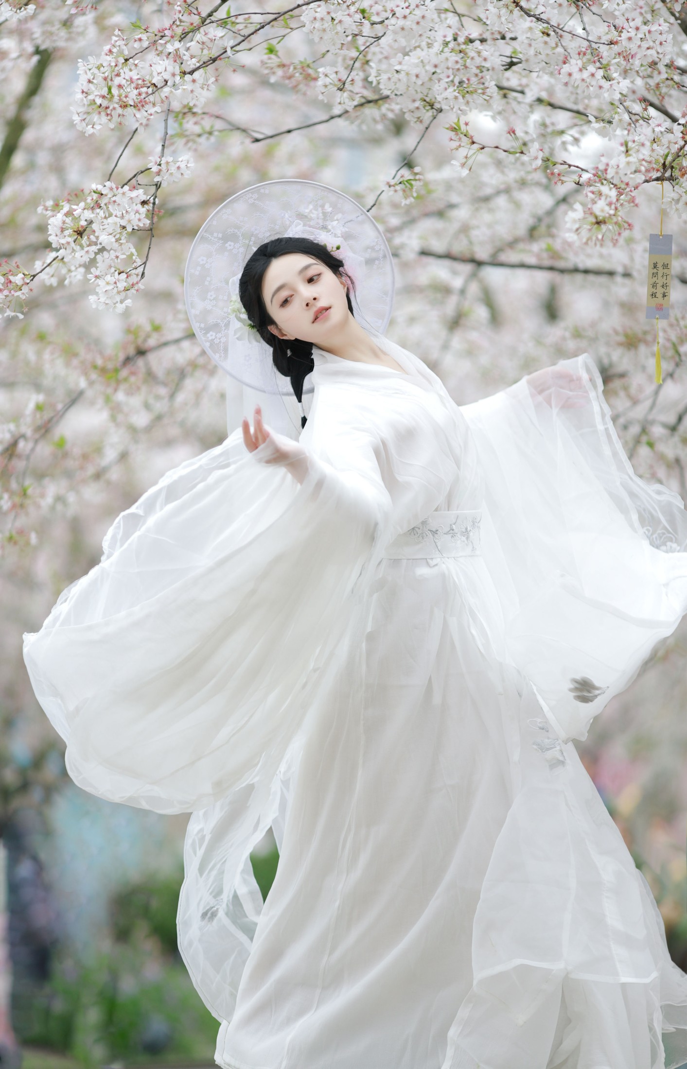 万物清明