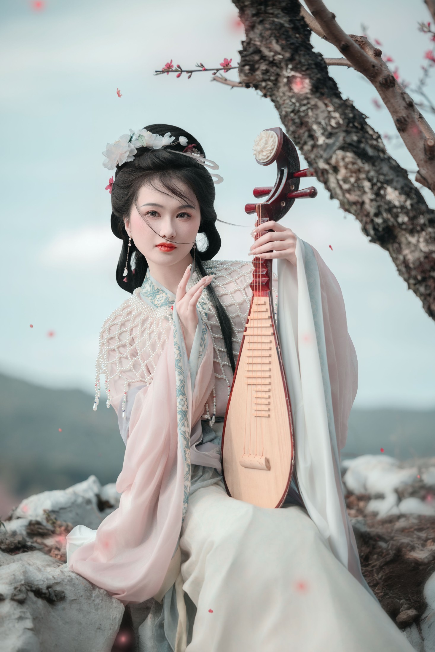 桃花醉