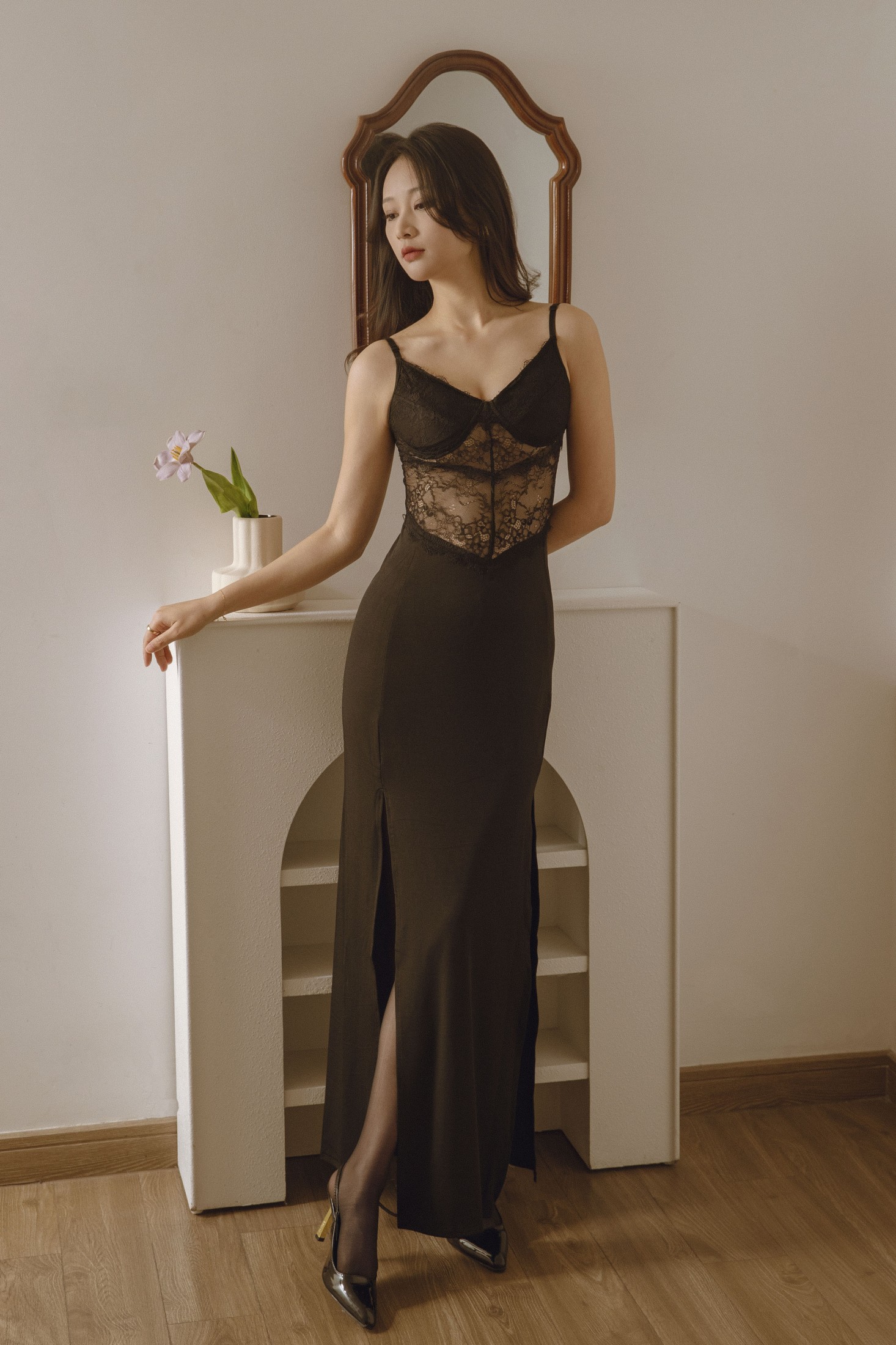 橙子 – 《Mirror》[22P]