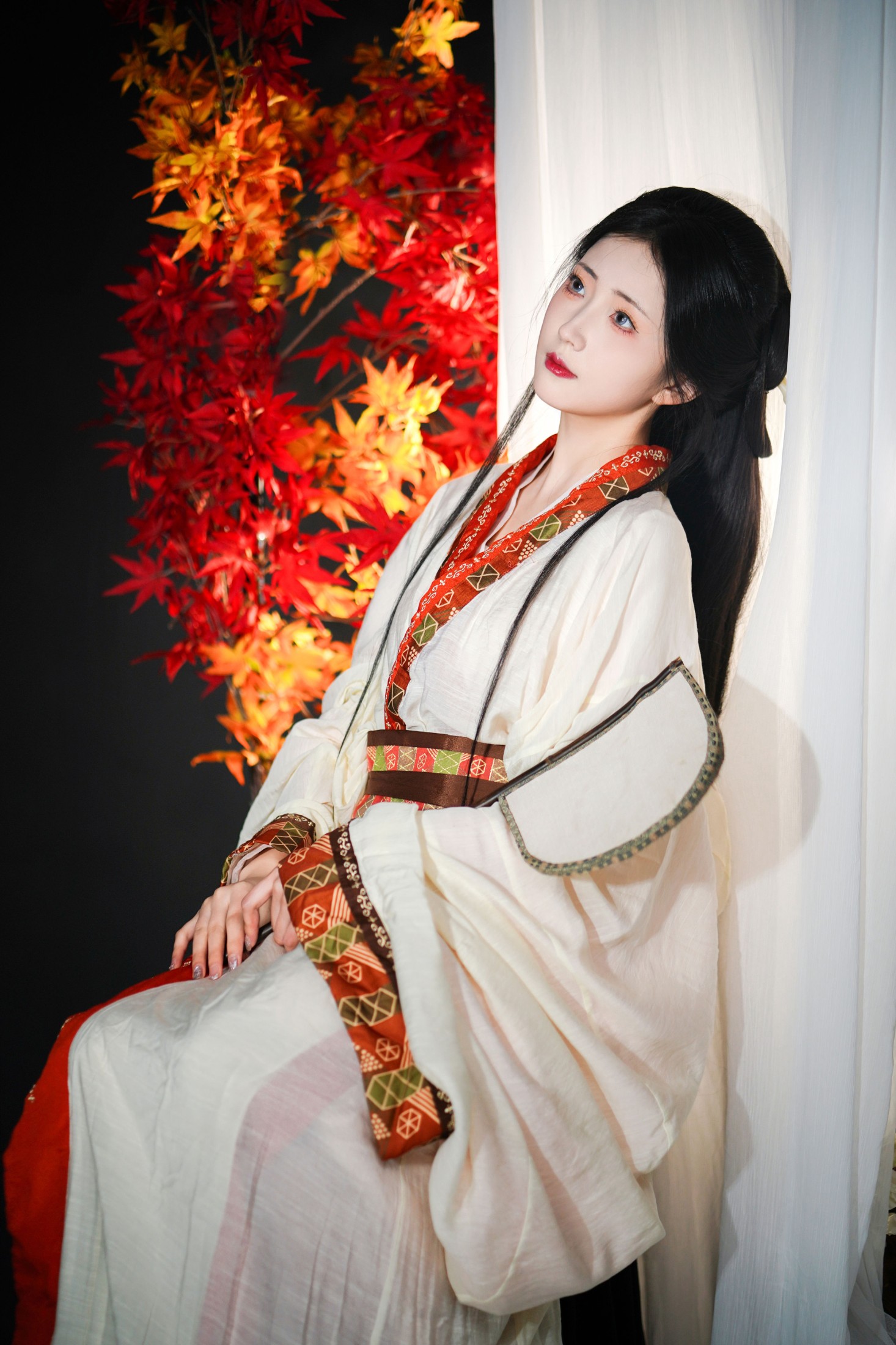 兔牙w – 《浮光》[22P]