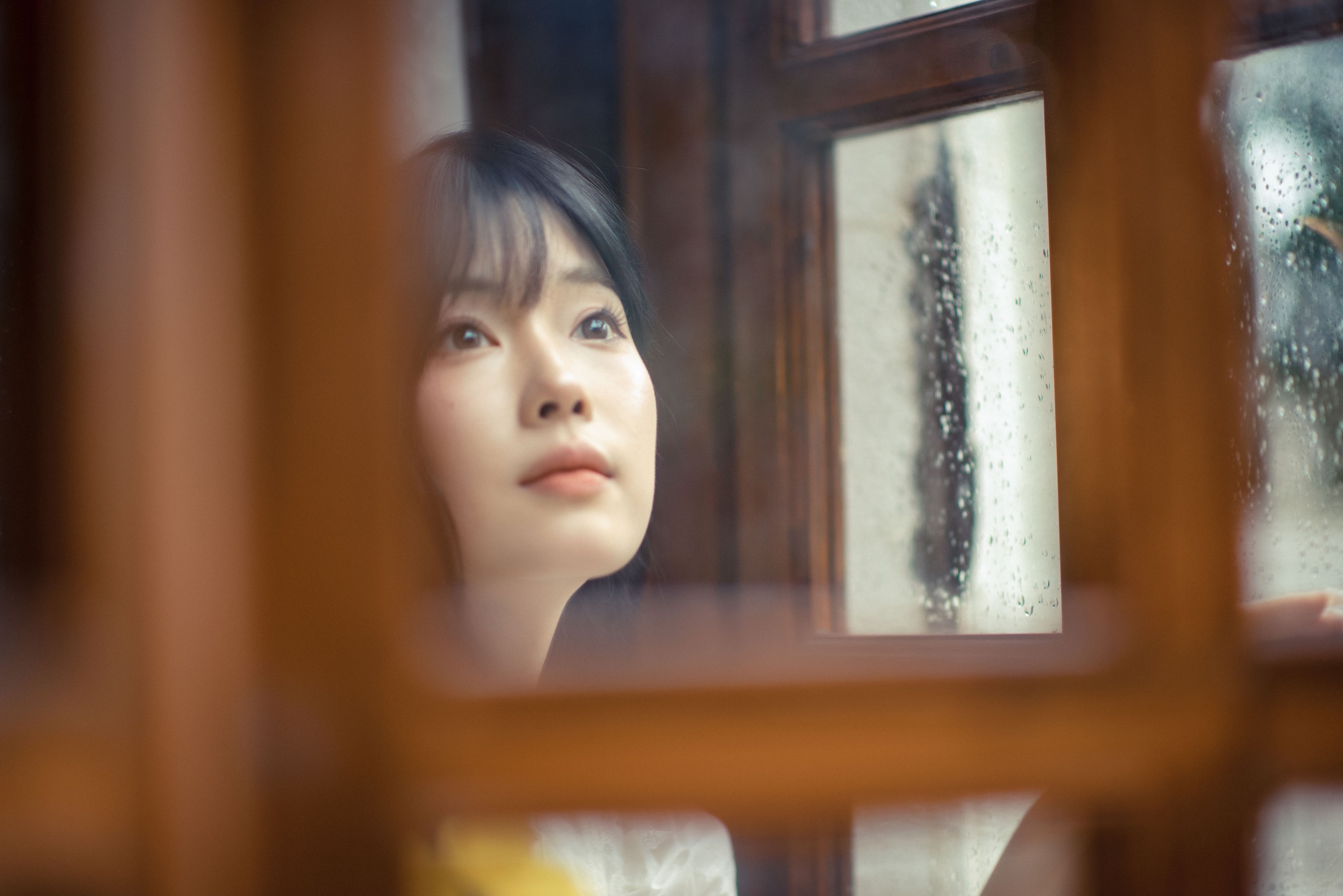 南伊 – 《时间煮雨》[23P]