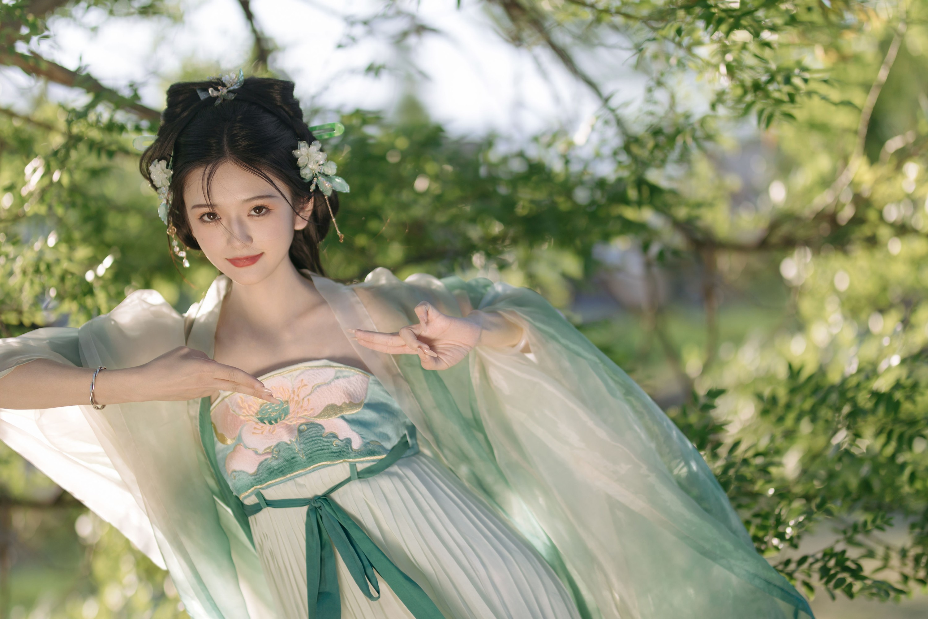 小青鸟