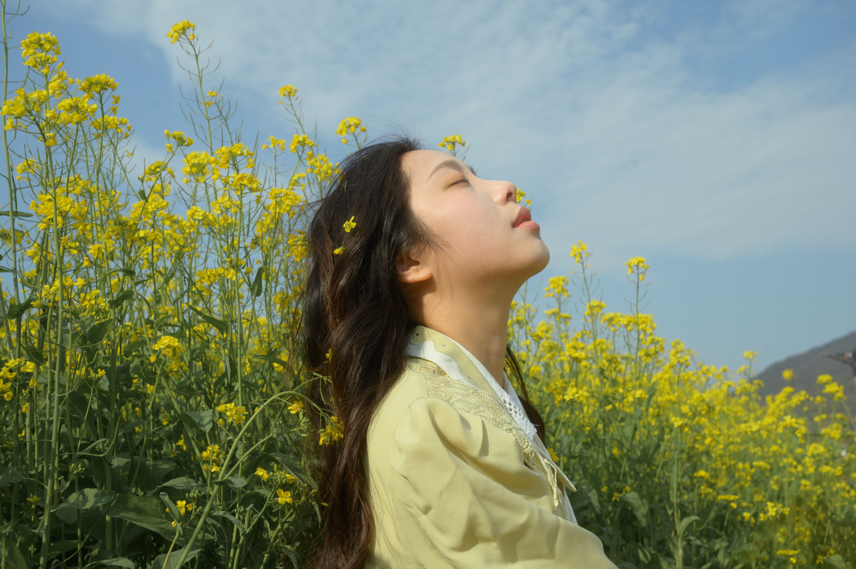 小早奈奈 – 《盛开的春天》[39P]