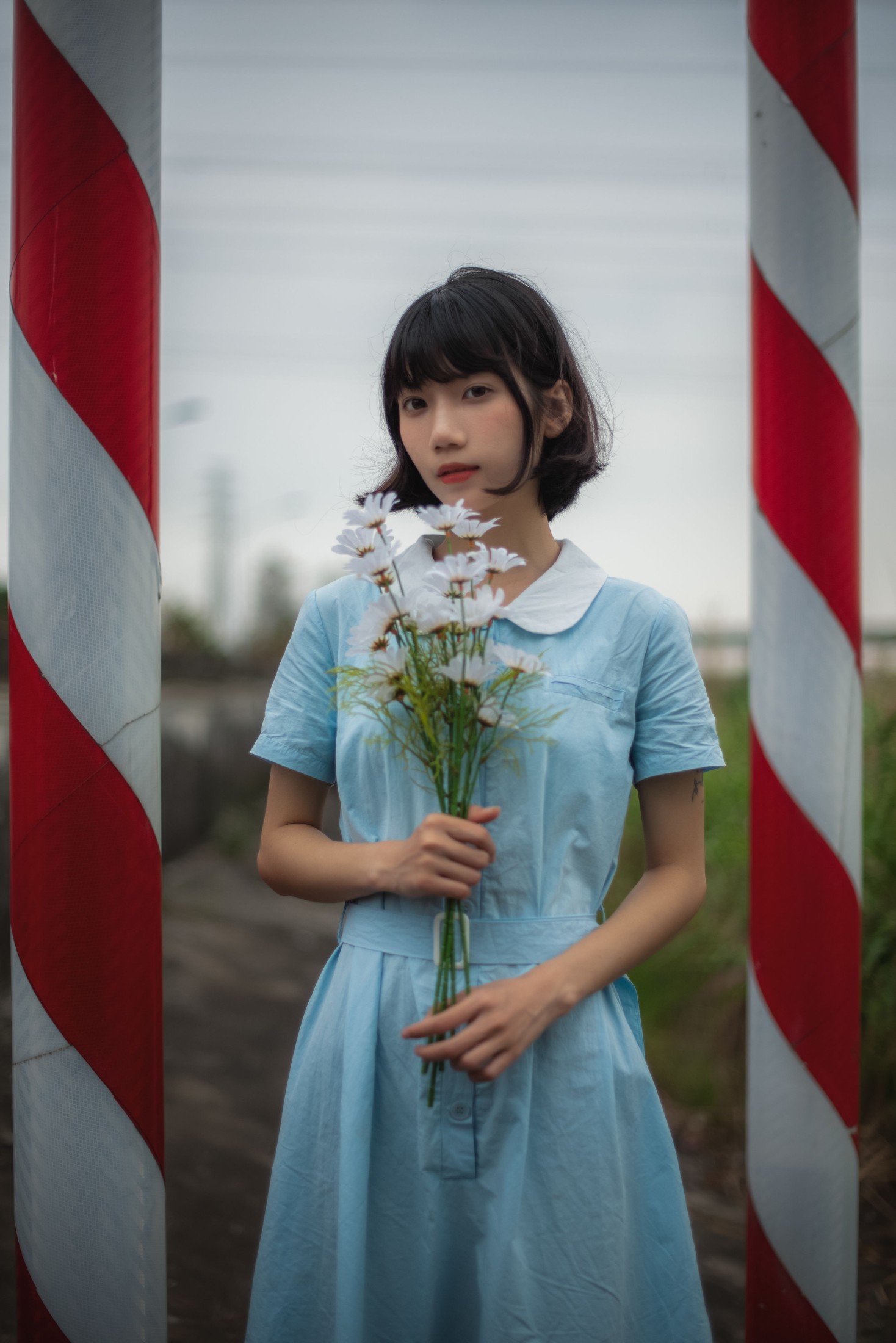 特特 – 《等风也等你》[18P]