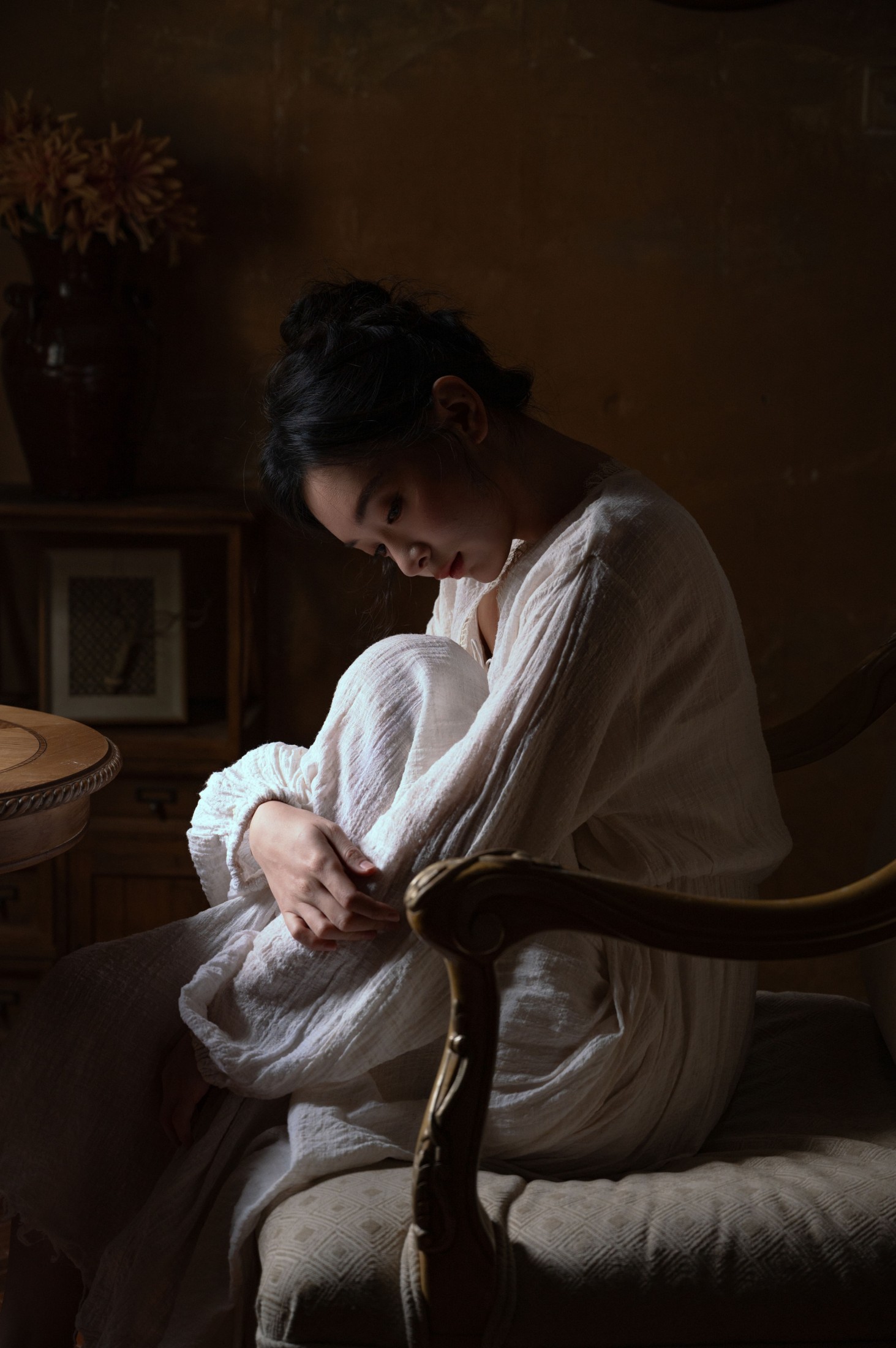 Nabi. – 《冬青舞》[14P]