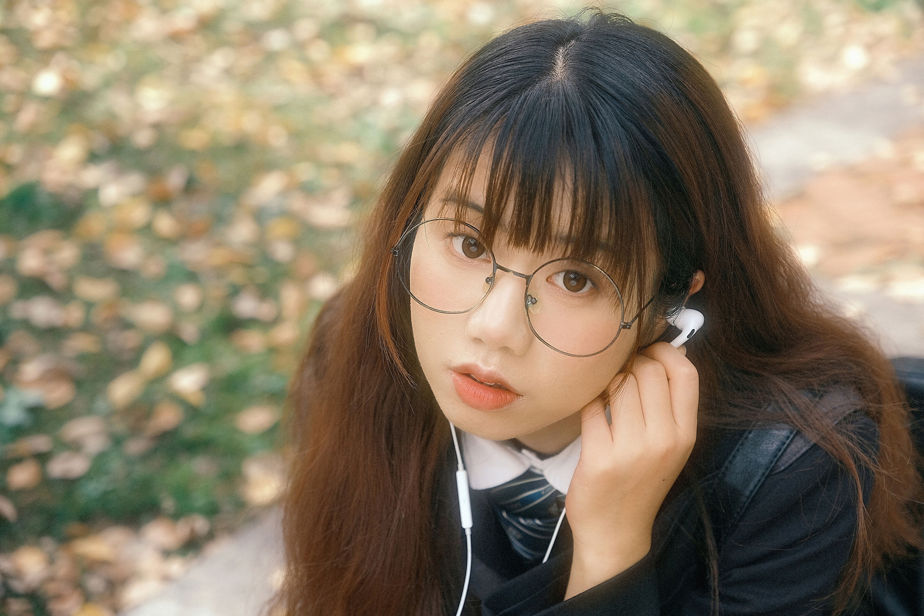 夏梦少女
