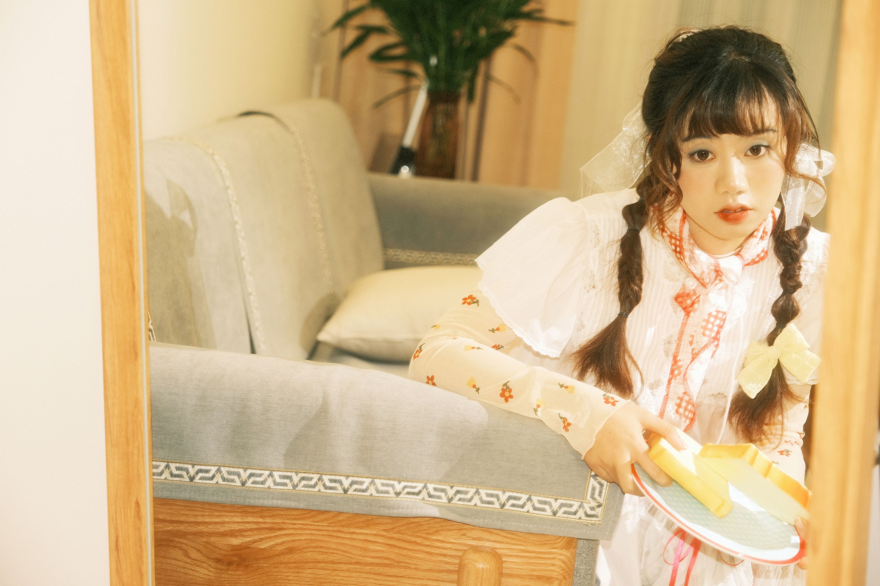 祝勺子 – 《少女日记》[24P]