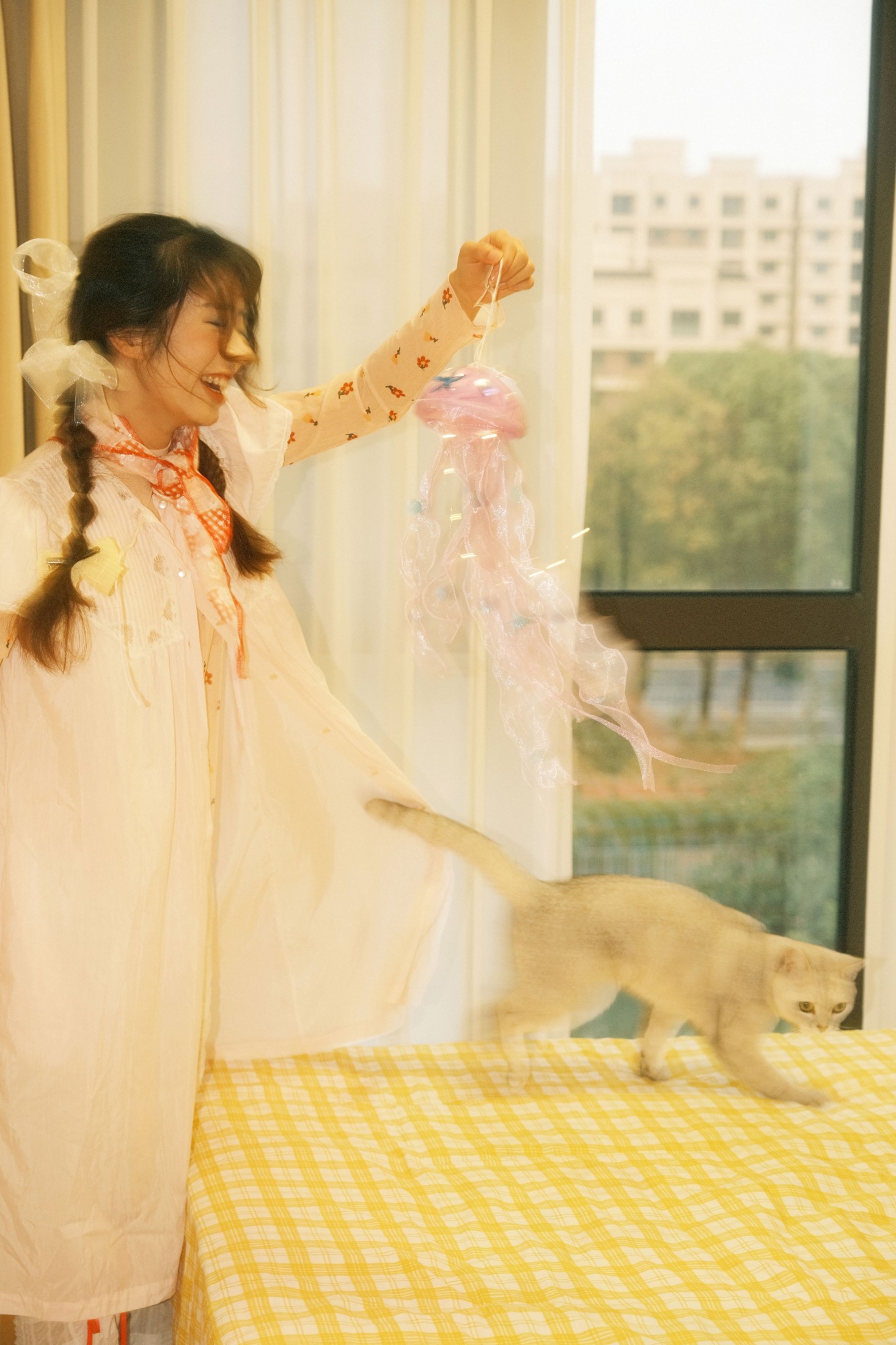 祝勺子 – 《少女日记》[24P]