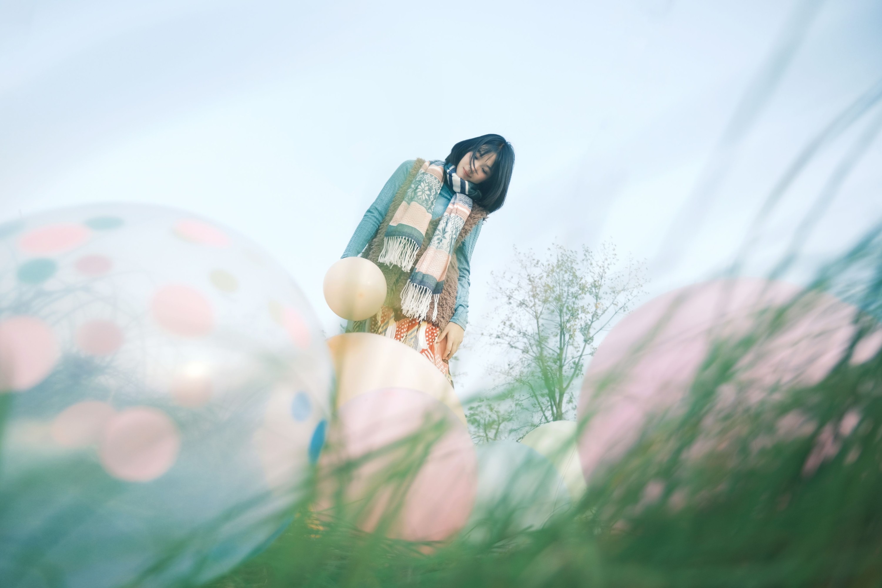 白日梦