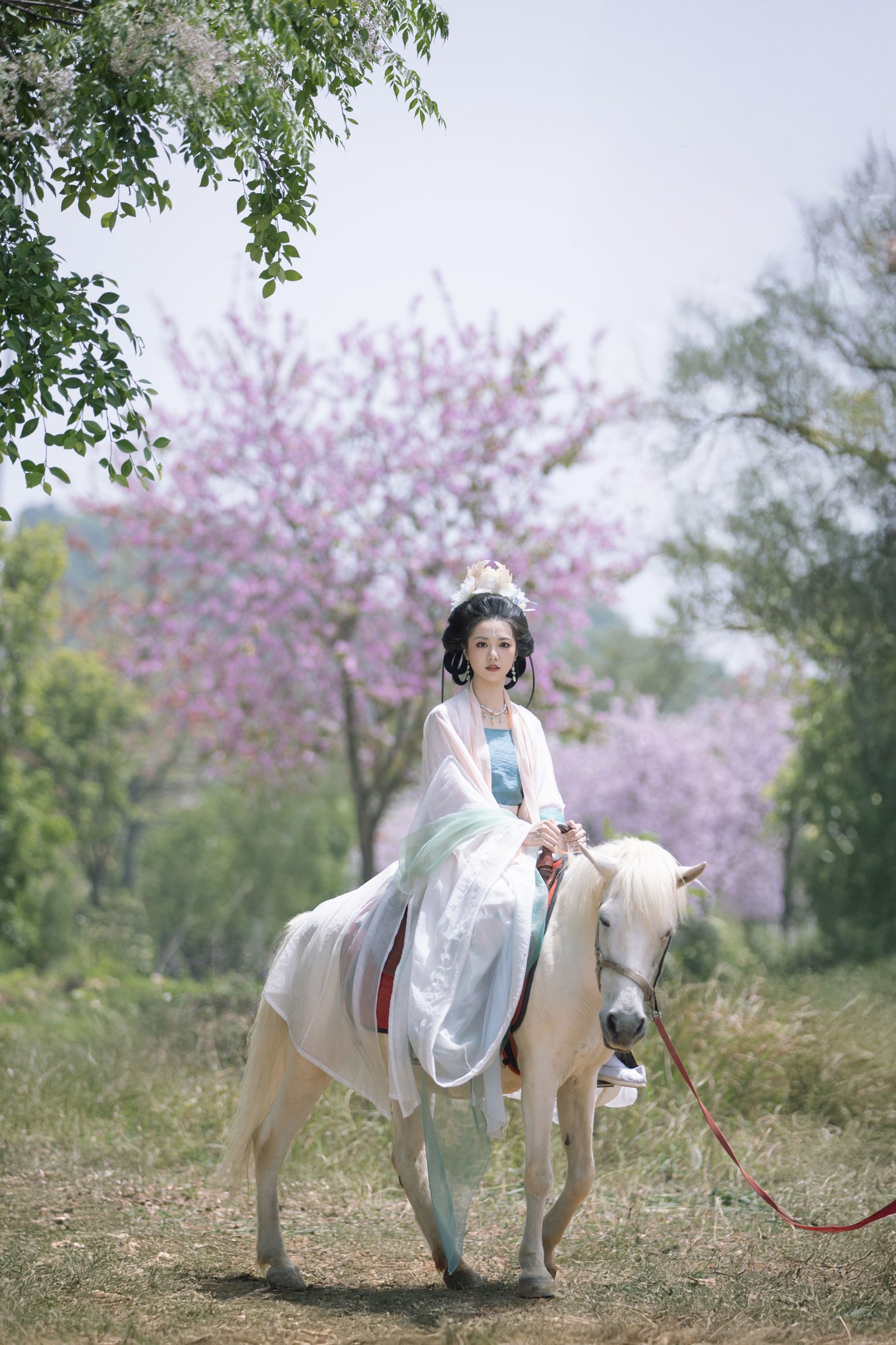 lsababe – 《紫荆》[38P]