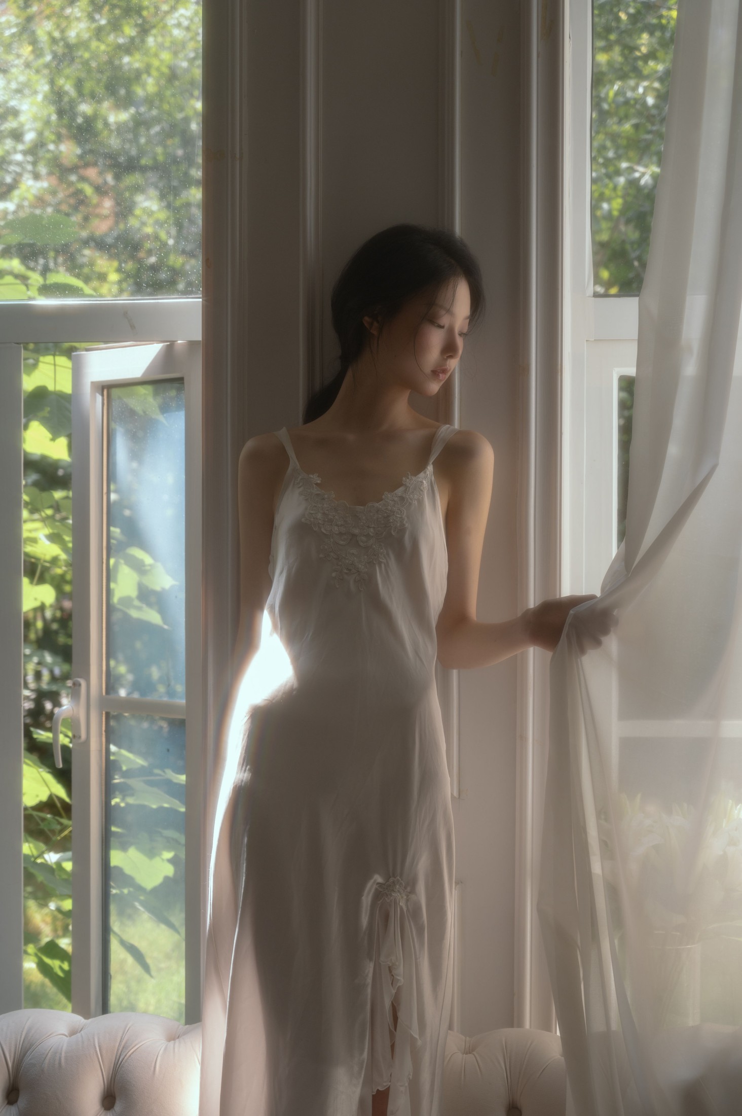 王几、示 – 《碧玉年华》[13P]