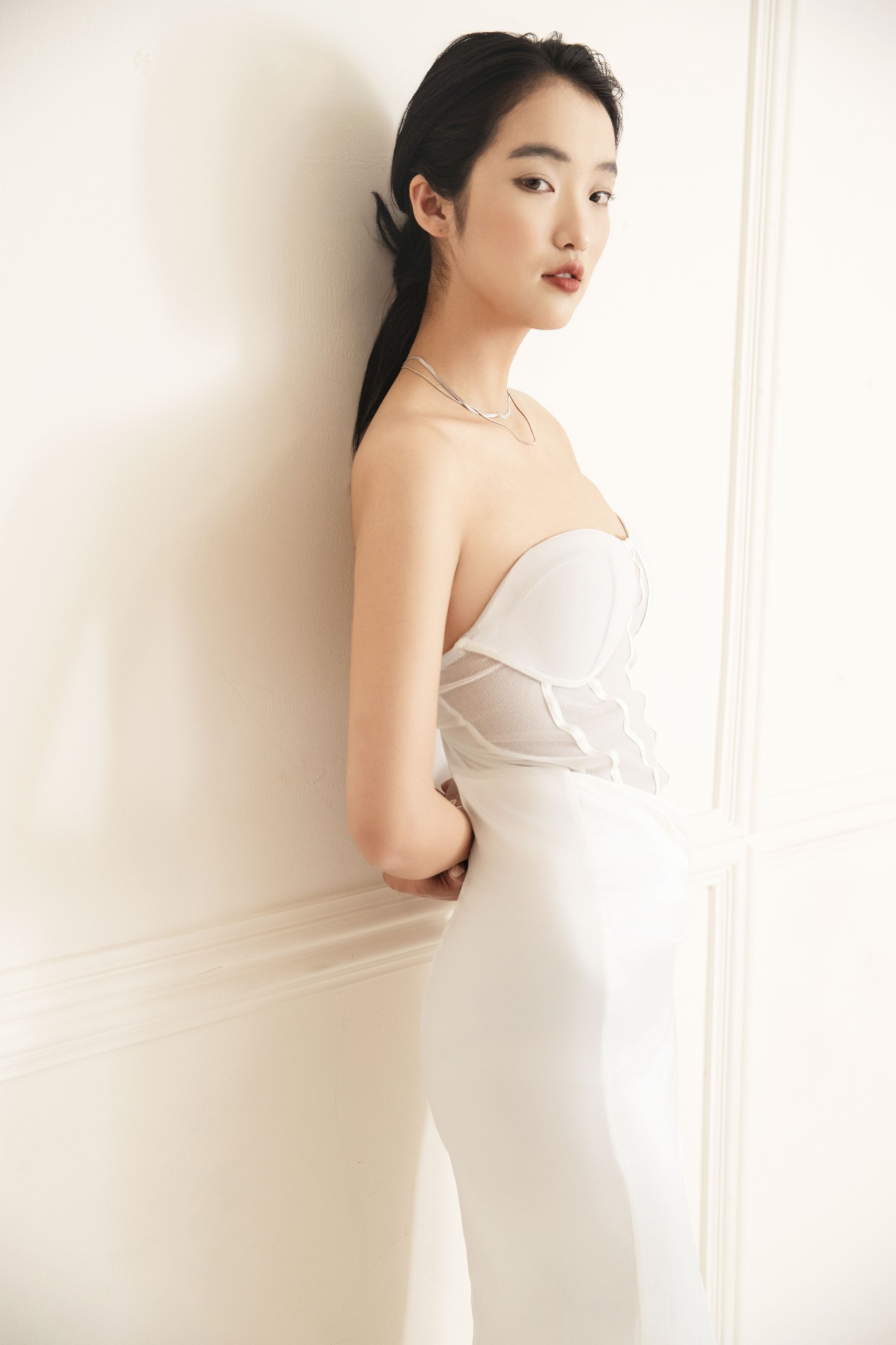 常惠 – 《白色巨塔》[23P]