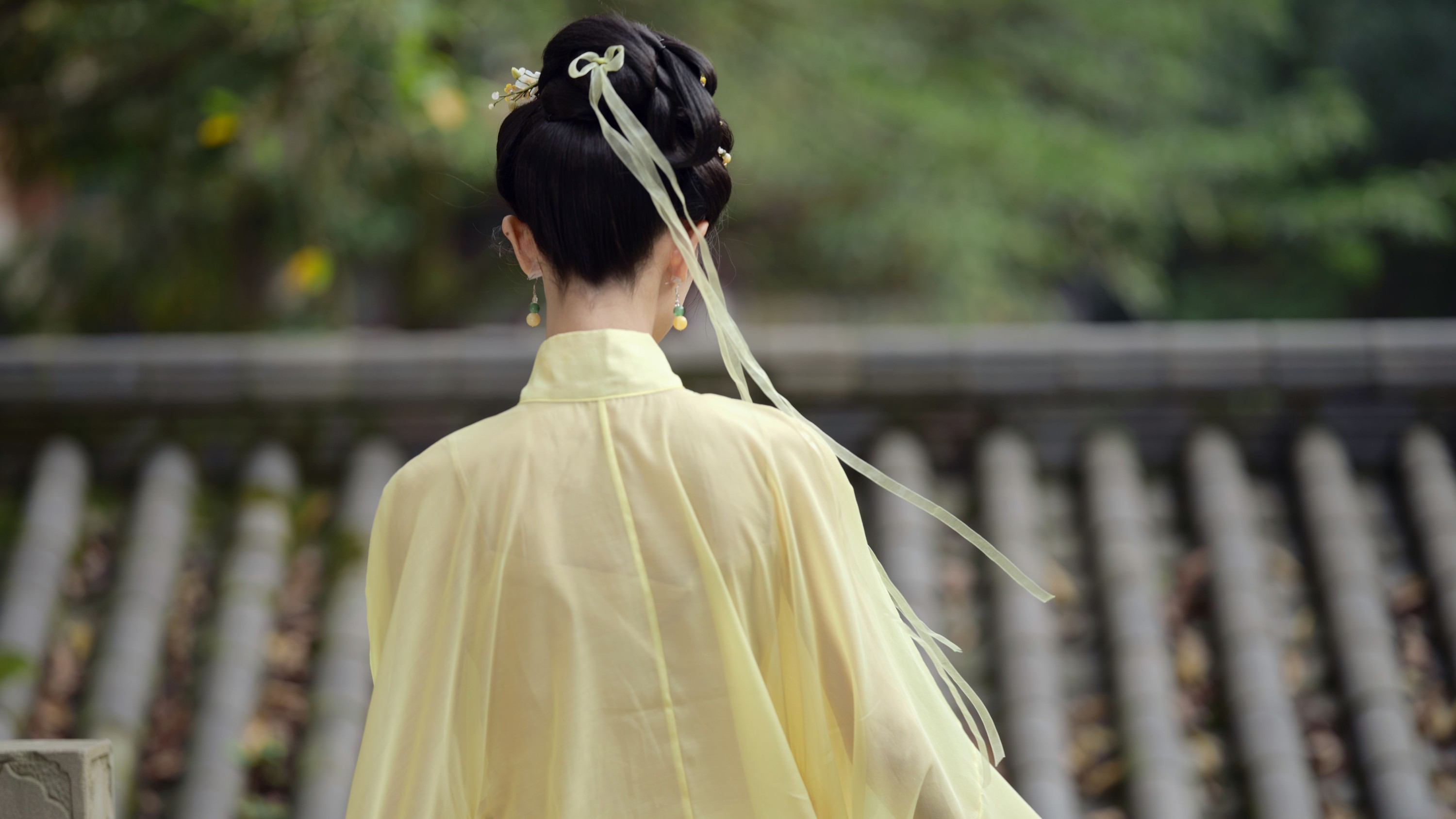 沧沧 – 《贵女》[41P]