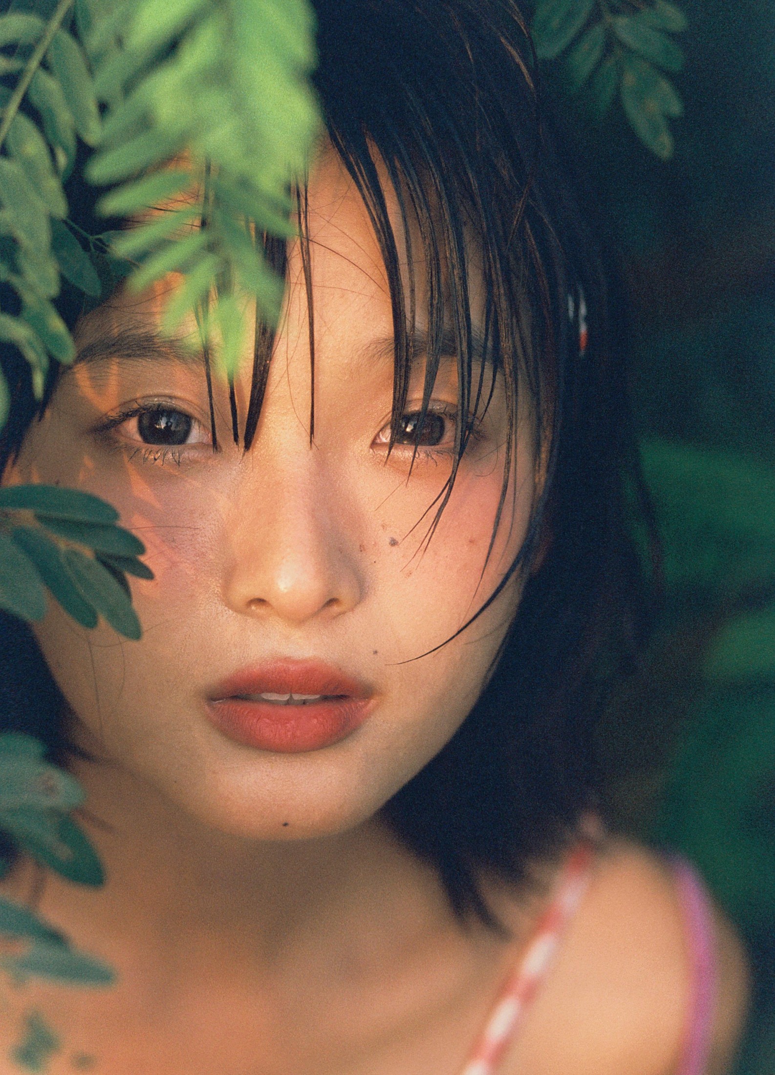 -小野椿芽- – 《第四十四次日落》[22P]