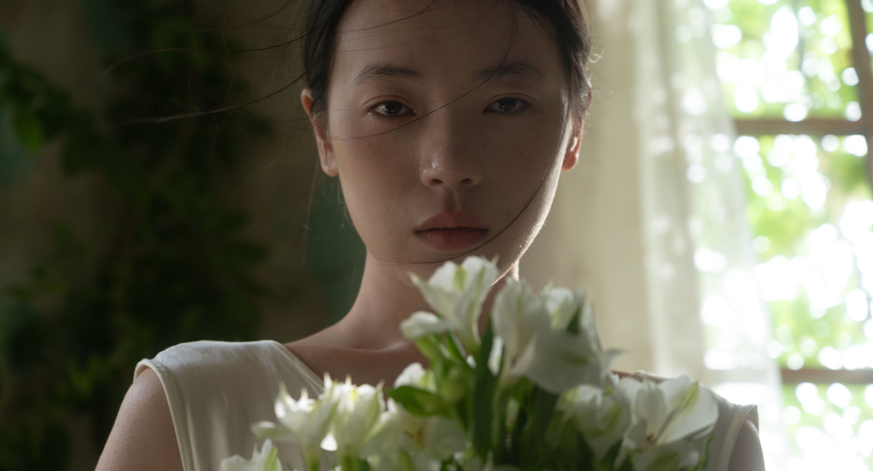 走不出 看不破