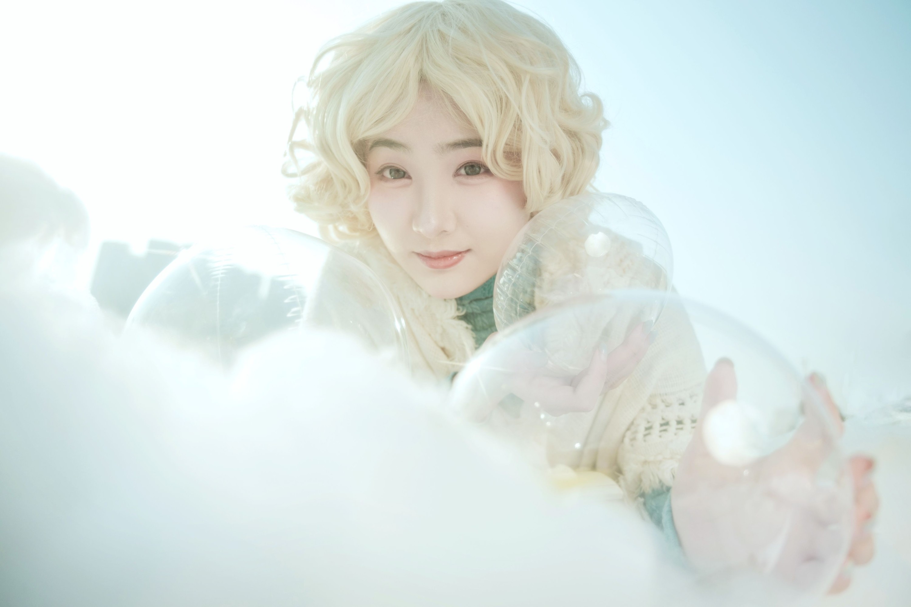 云上有旋律曲