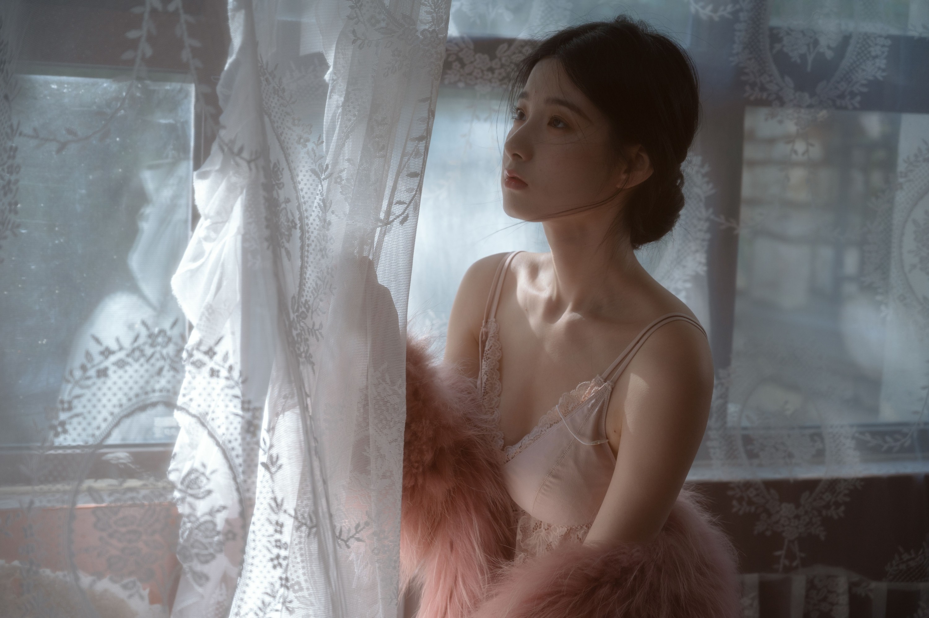 tree – 《慵懒》[13P]