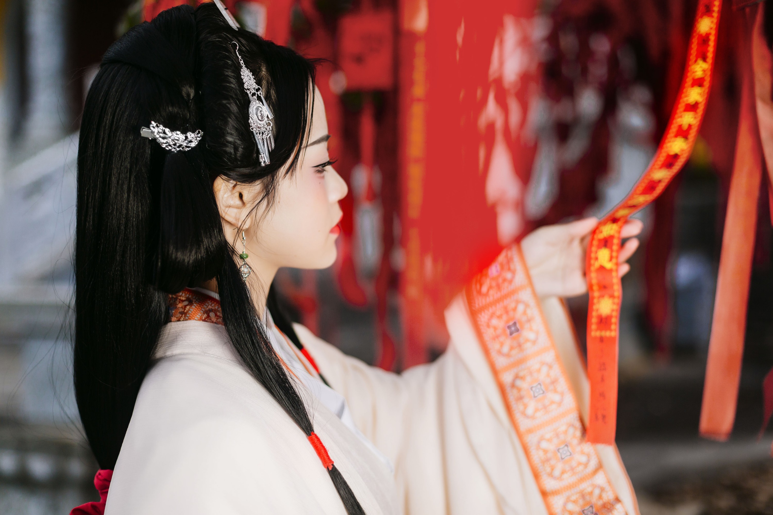 -张张要开张- – 《一袭战国袍，悠悠三千载。》[27P]