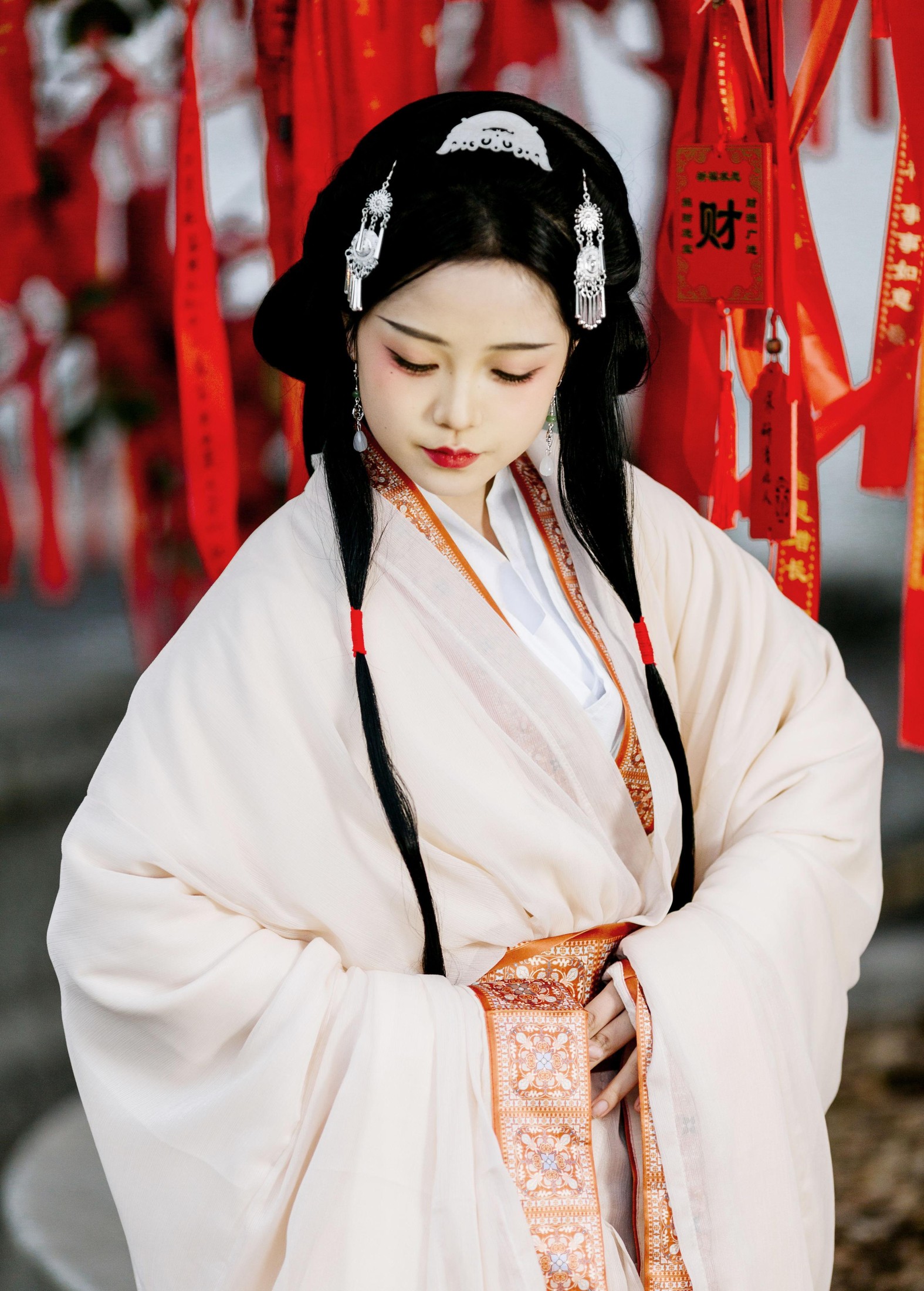 -张张要开张- – 《一袭战国袍，悠悠三千载。》[27P]