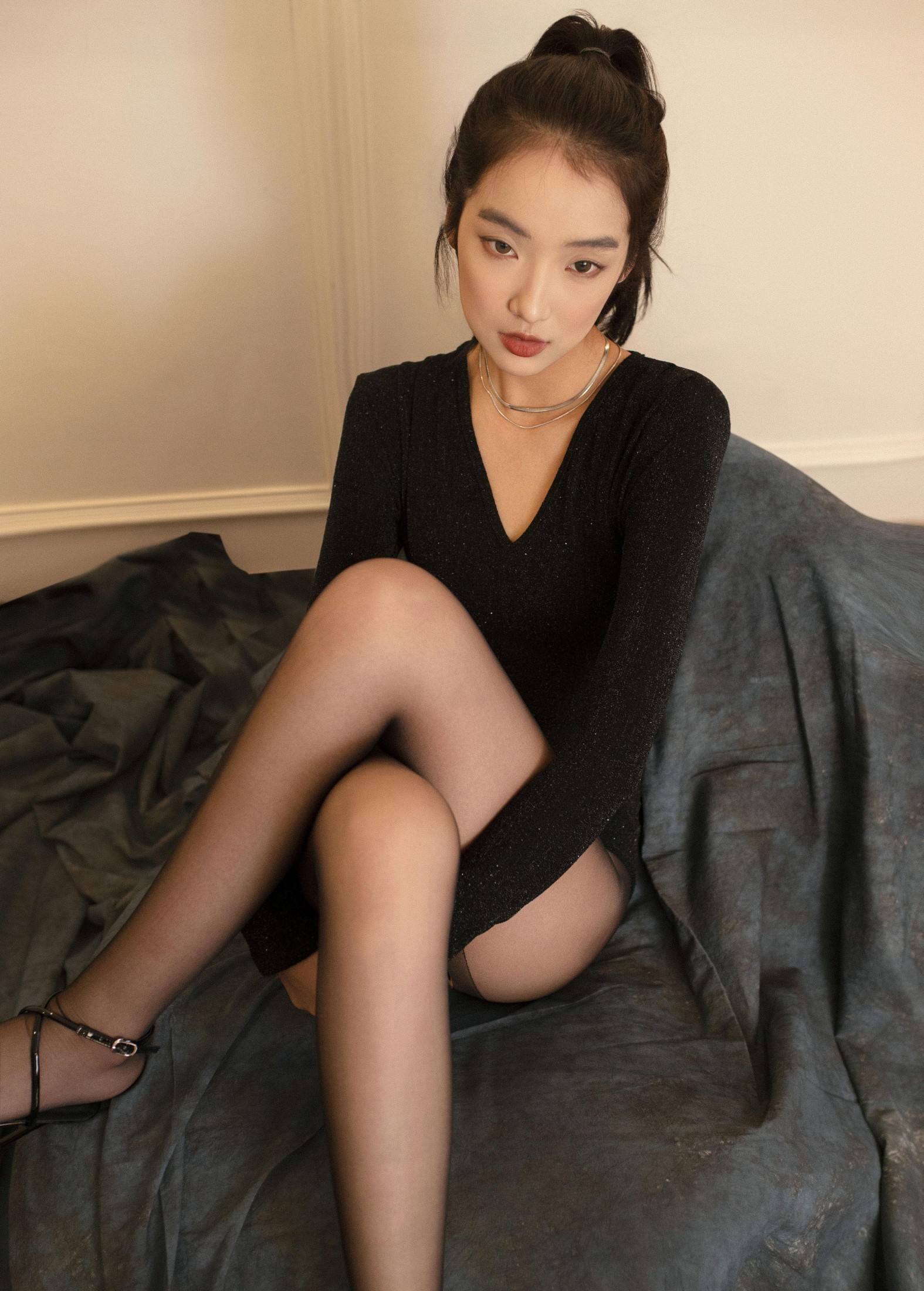 常惠 – 《In or Out》[30P]