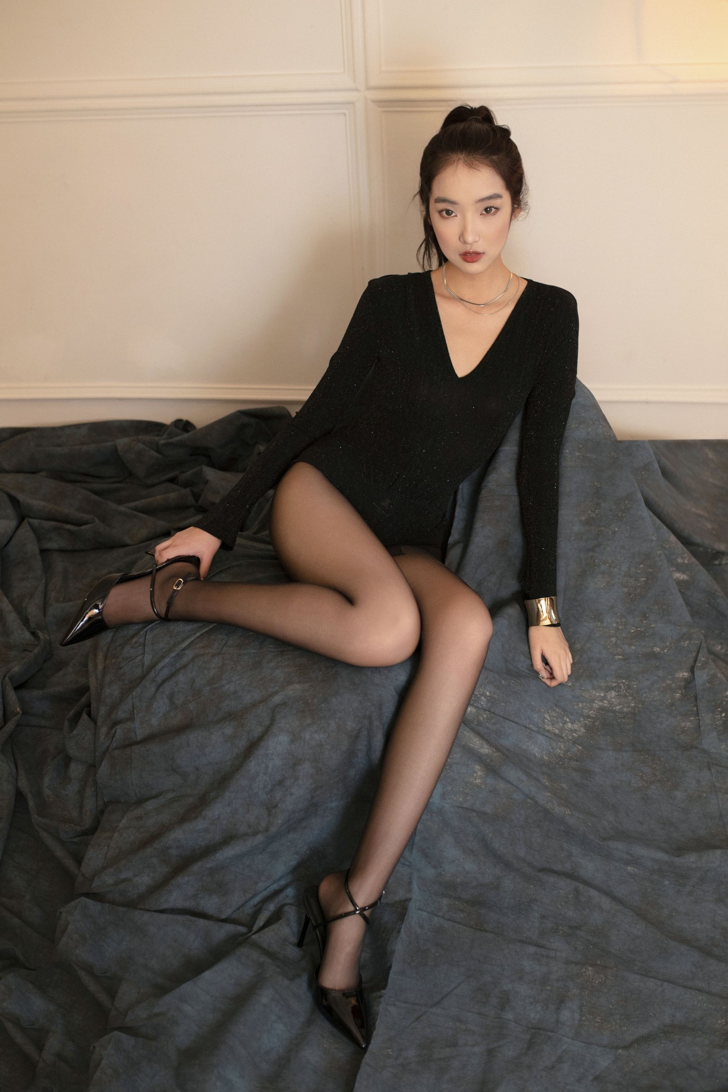 常惠 – 《In or Out》[30P]