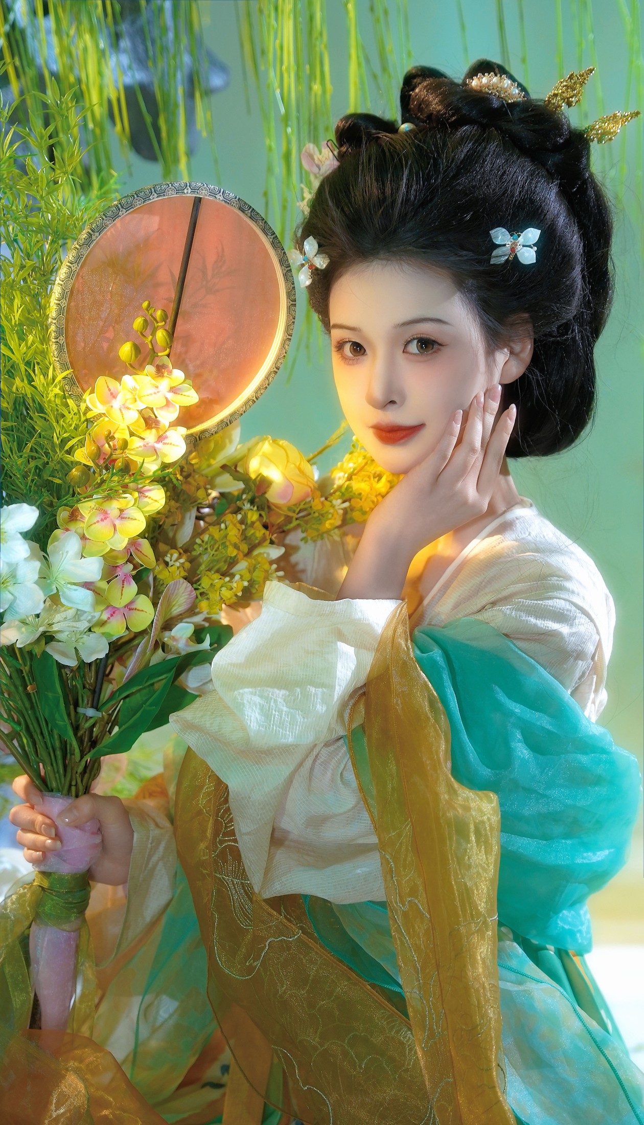春日宴