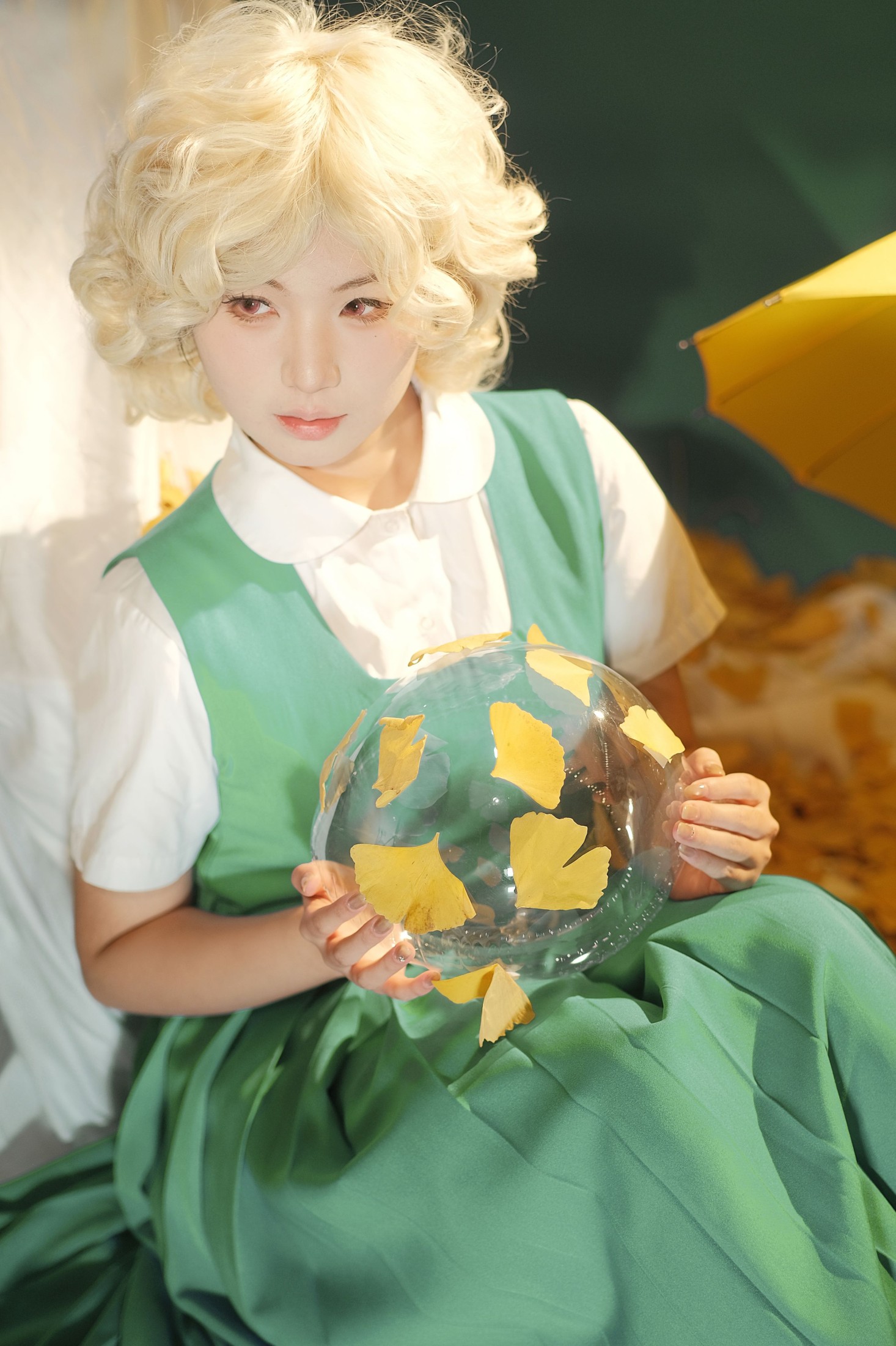 梦里梦去