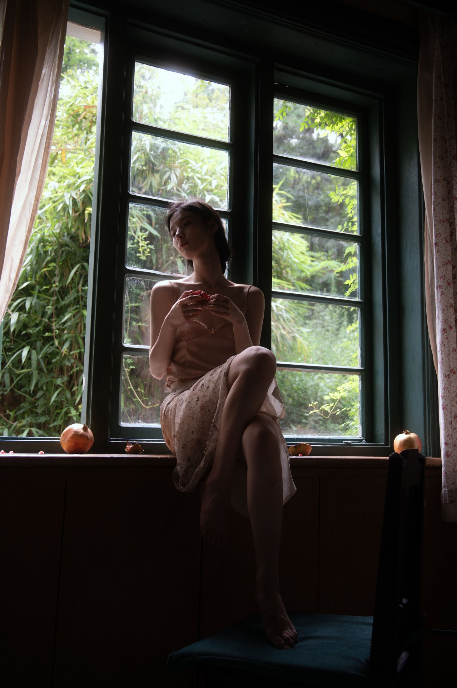 tree – 《石榴》[14P]