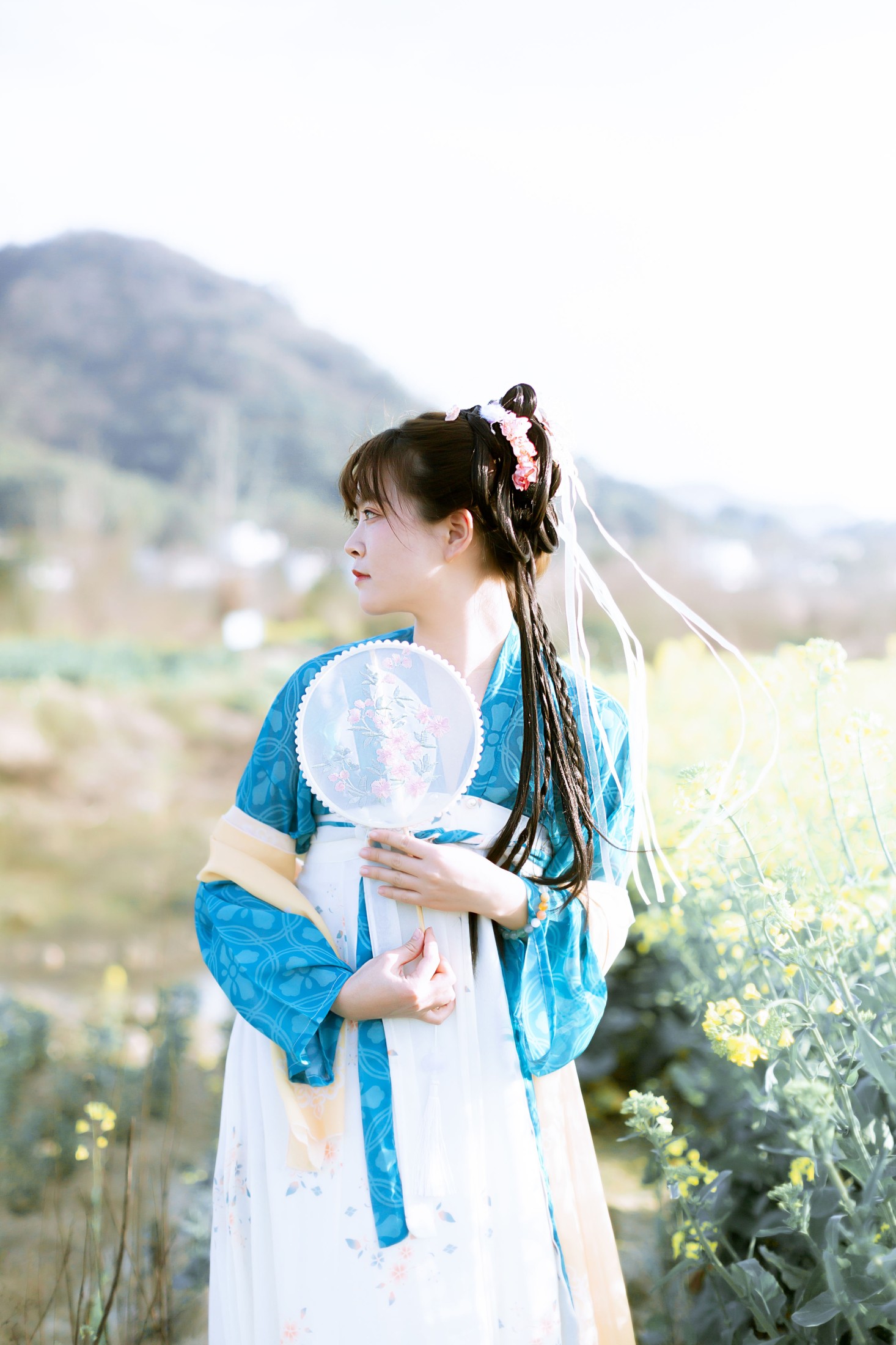 花田错