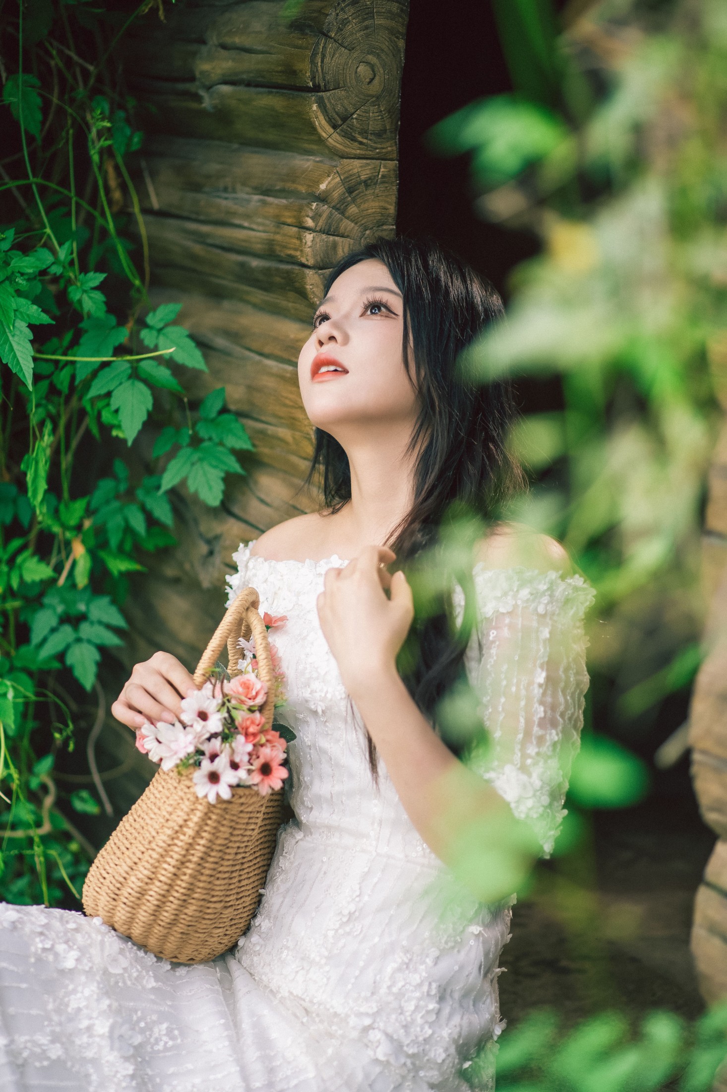 春暖花开去见你