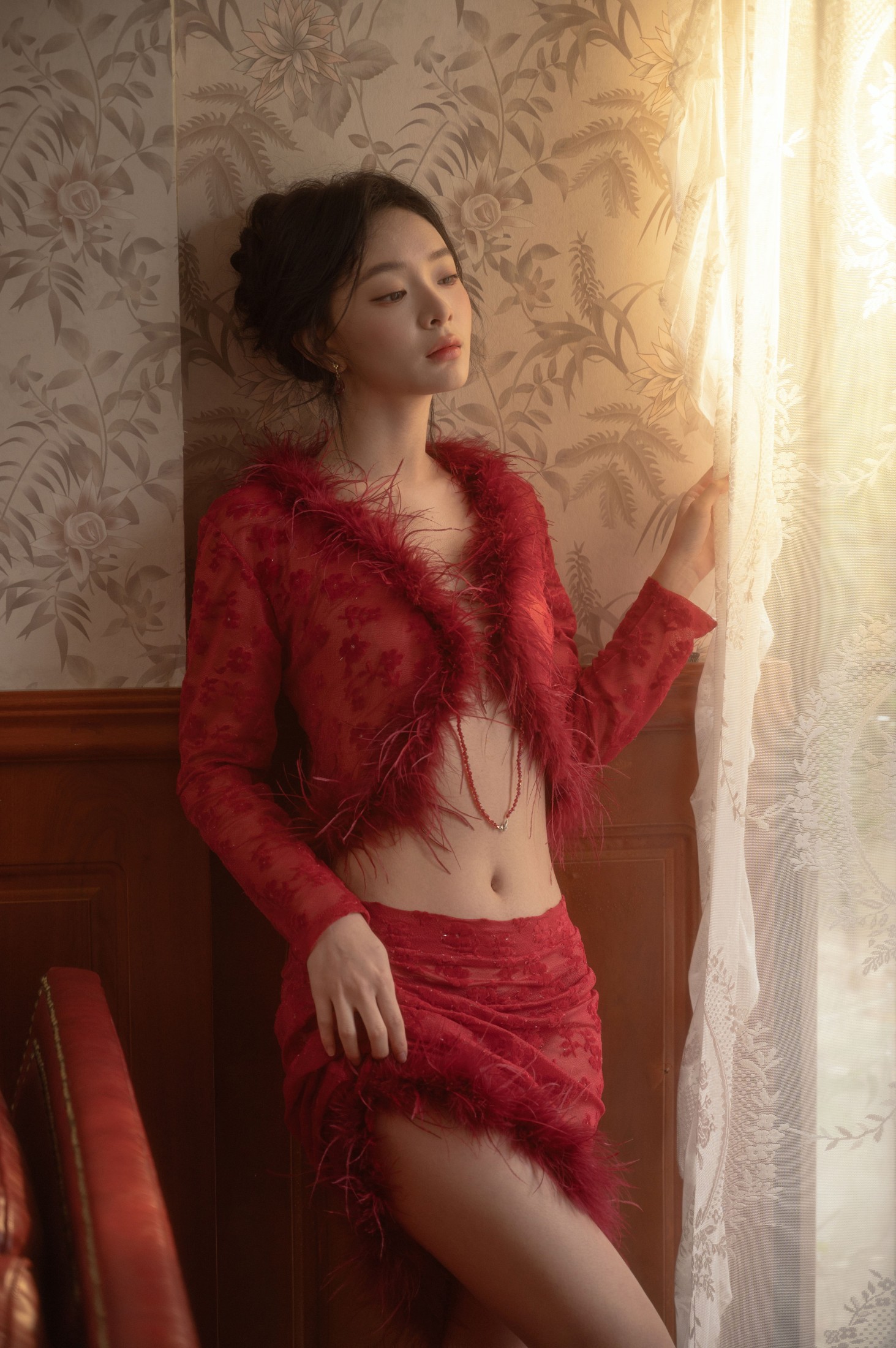 Nabi. – 《热烈》[14P]