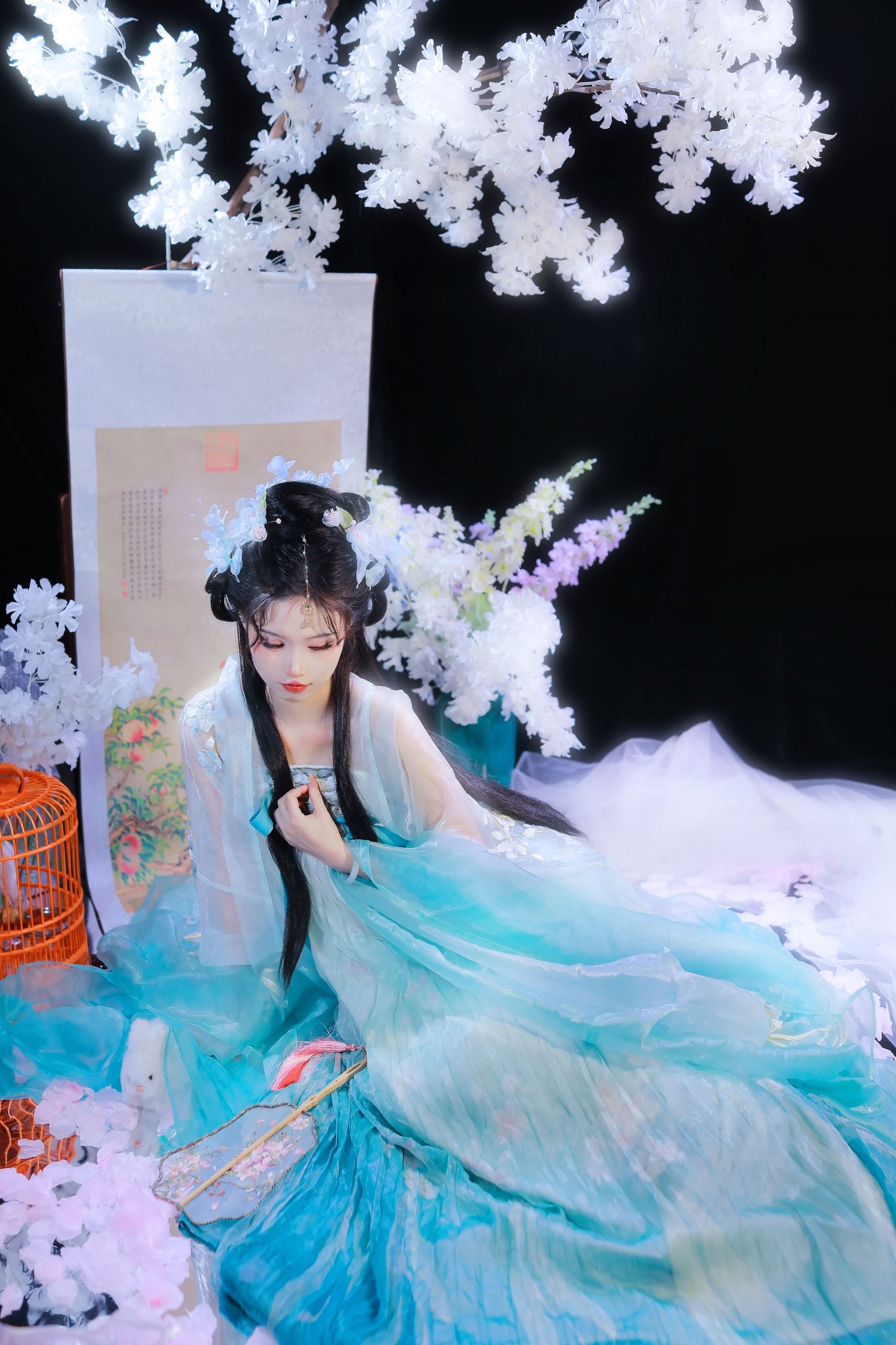天仙子
