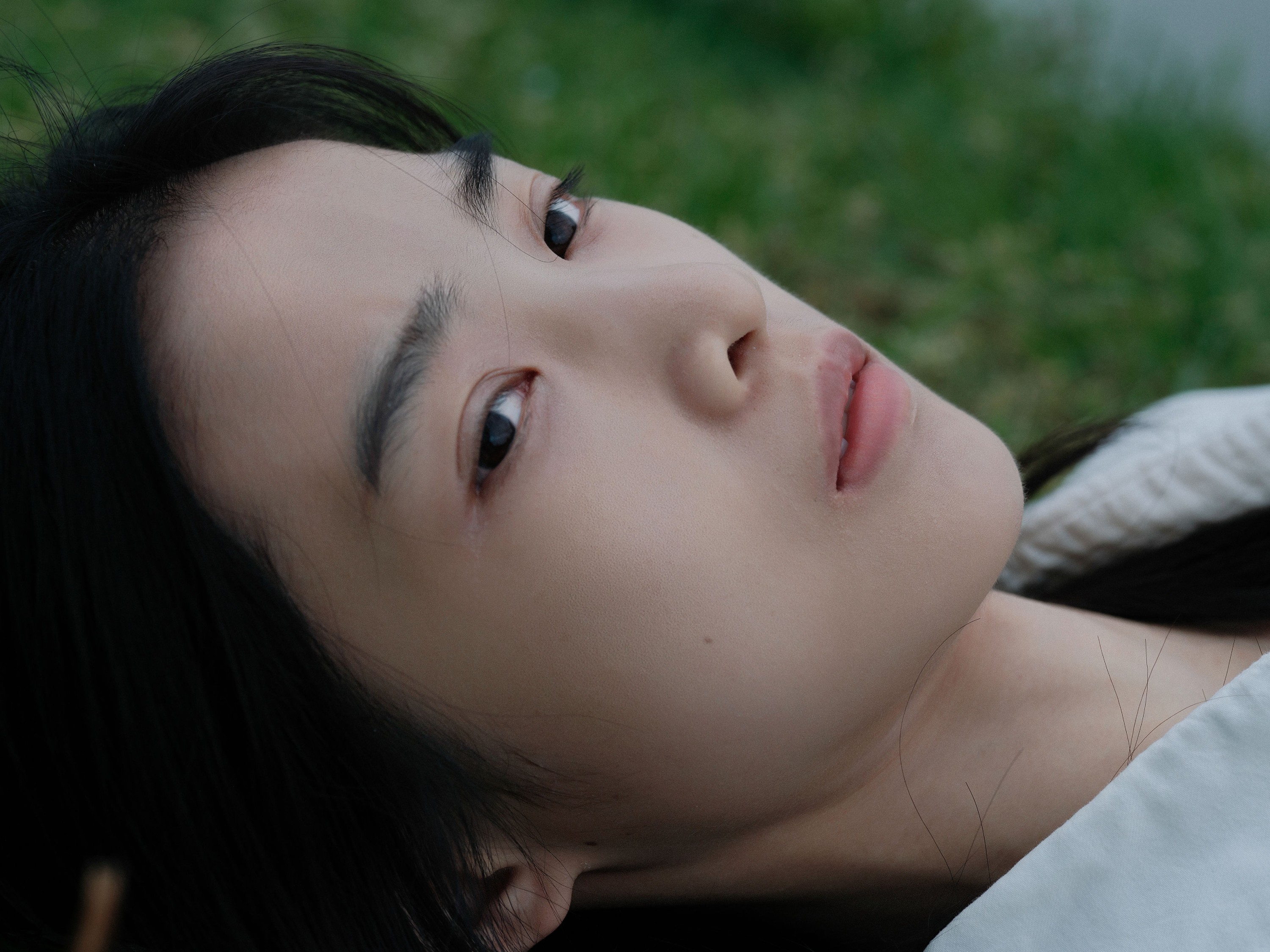 何以观 – 《无尽弦音》[35P]