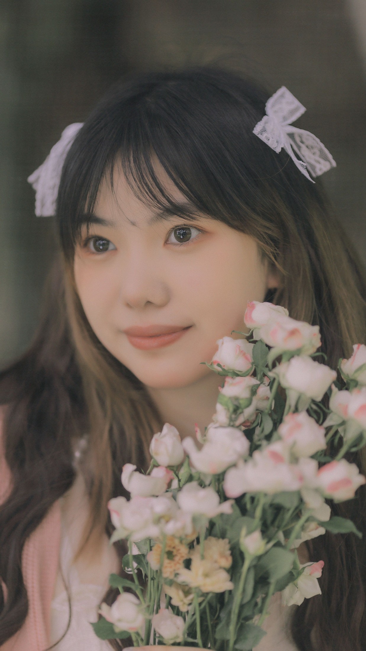 你像花儿一样美