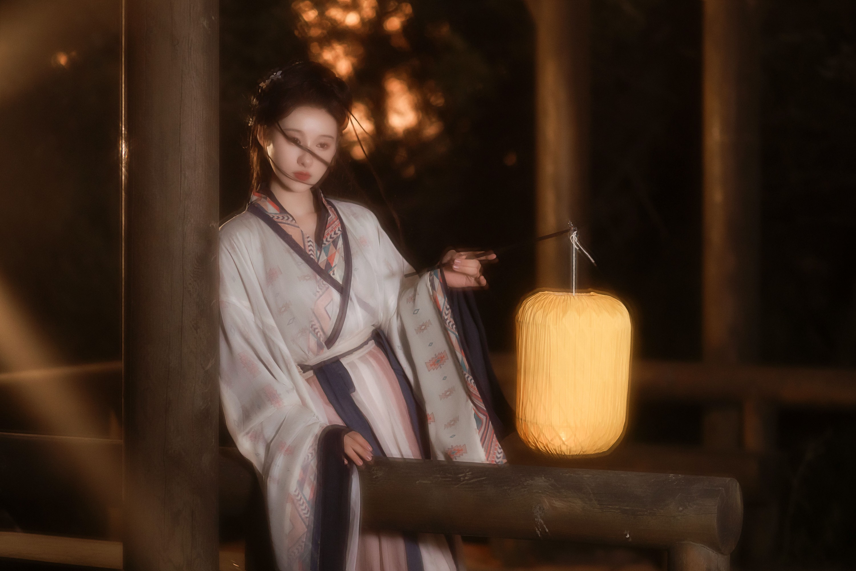 梦柯